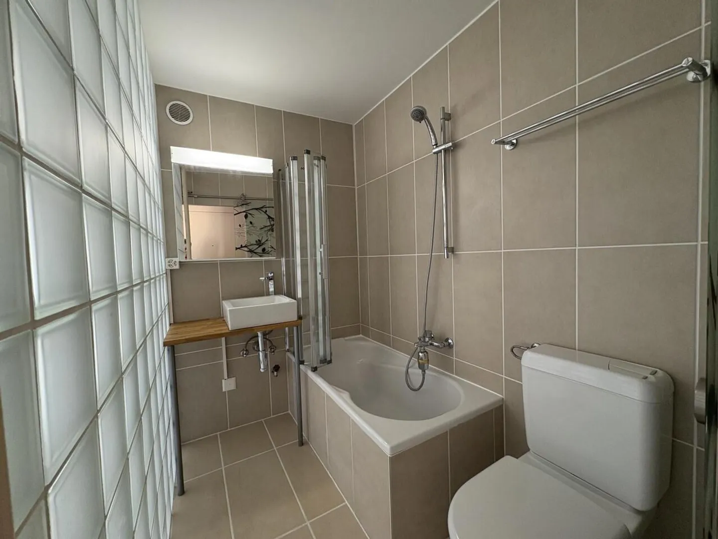 Charmante 1,5-Zimmer-Wohnung - Foto 3 von 8