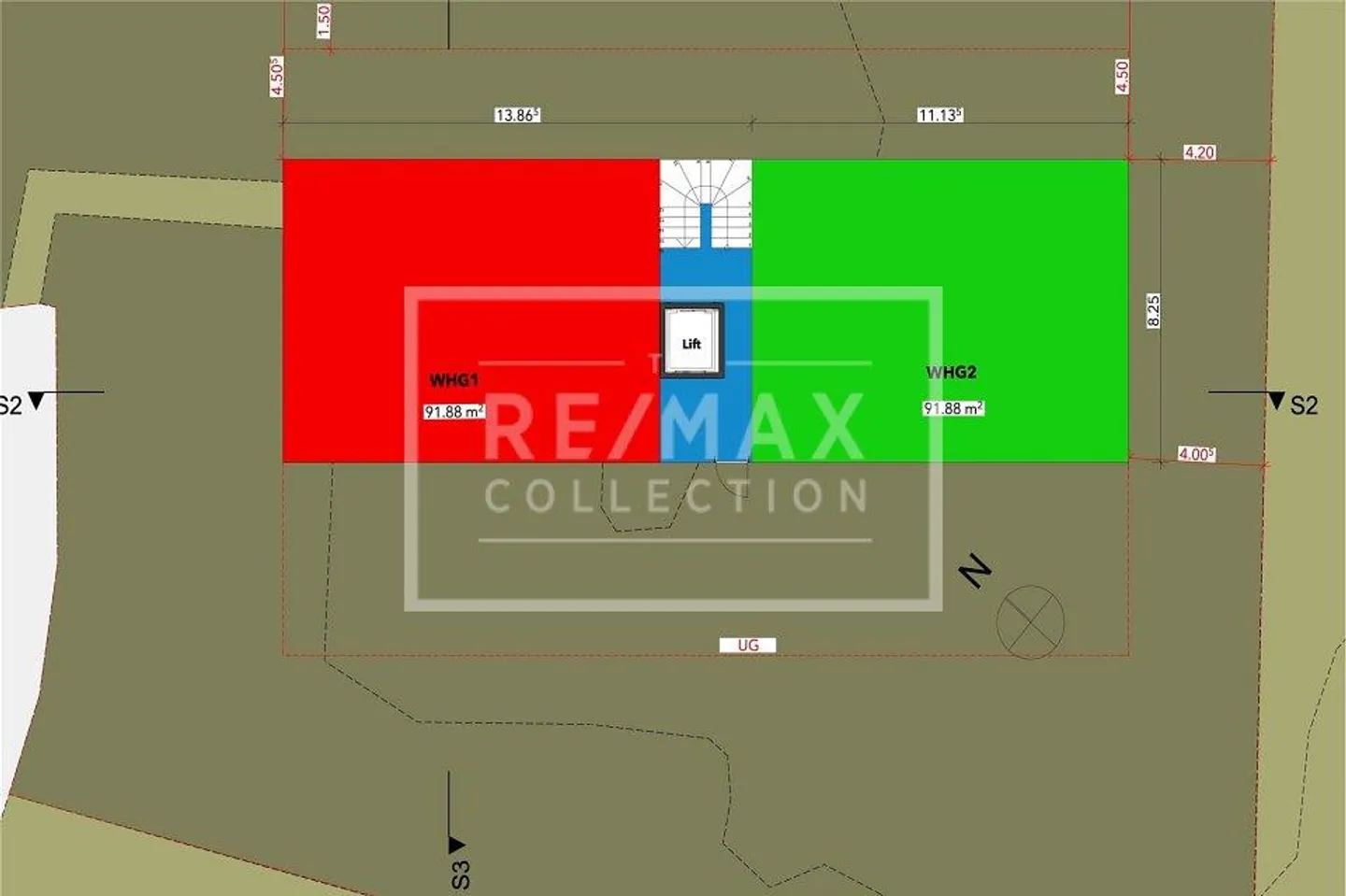 Rare Opportunity! Attractive Building Land with Development Potential ... - Photo 7 of 13