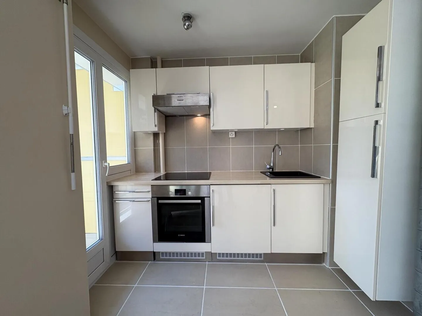 Charmante 1,5-Zimmer-Wohnung - Foto 5 von 8
