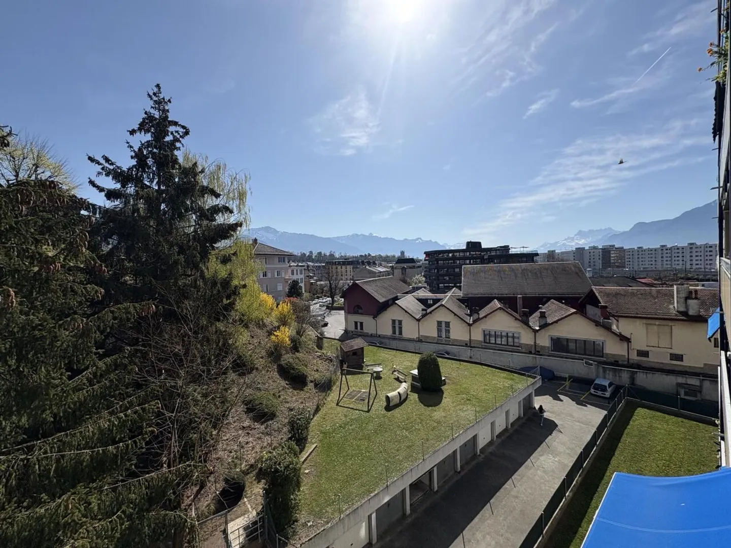 Charmante 1,5-Zimmer-Wohnung - Foto 2 von 8