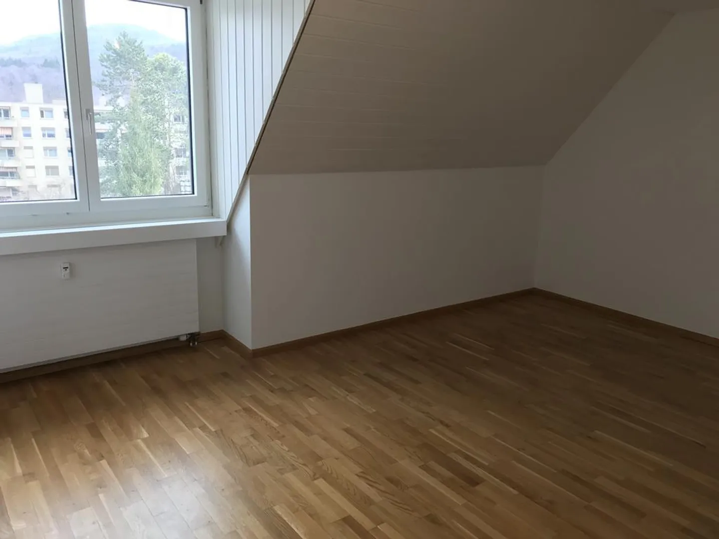 Geräumige Wohnung in Aesch - Foto 3 von 7