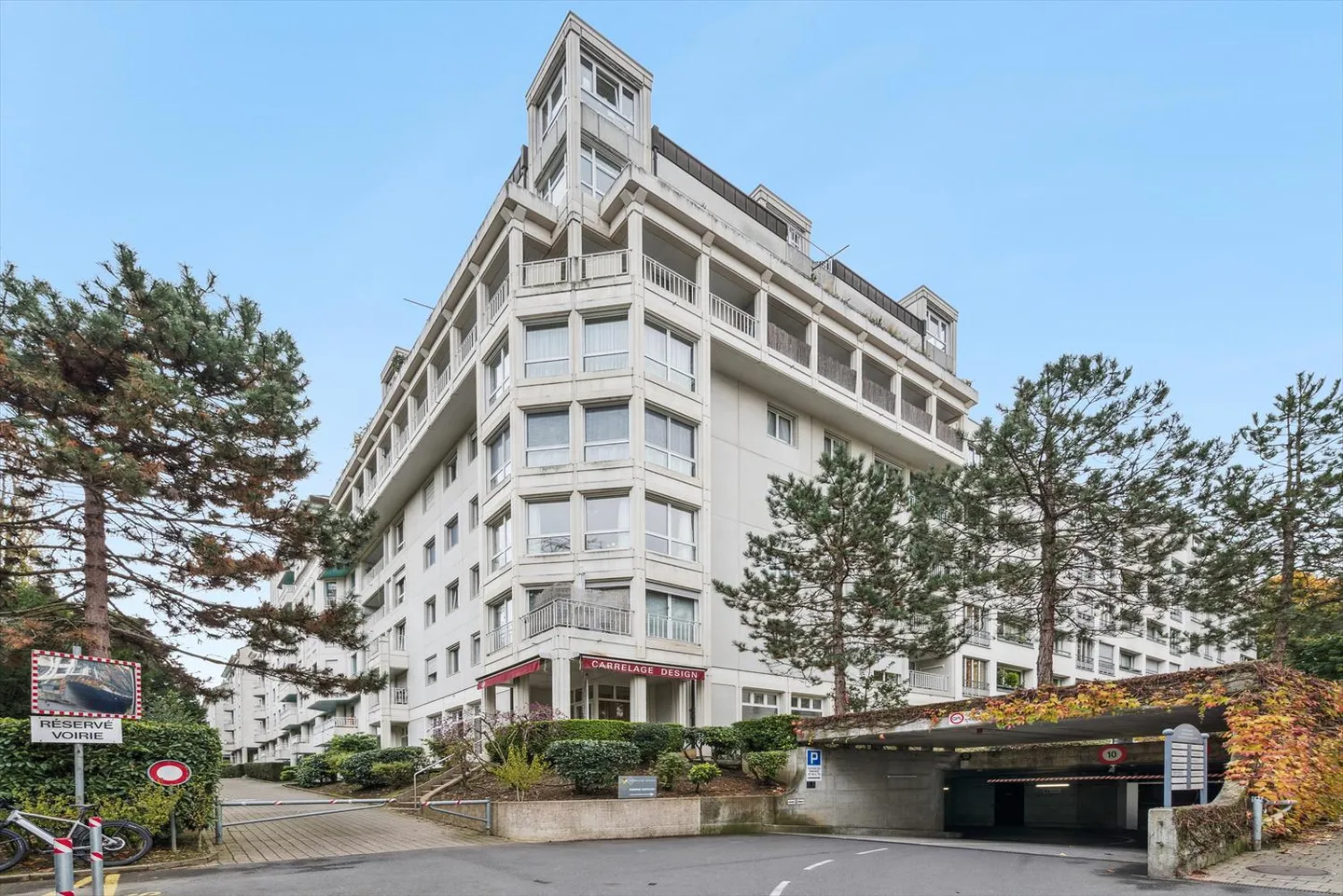 Appartamento 4 locali - Foto 1 di 10