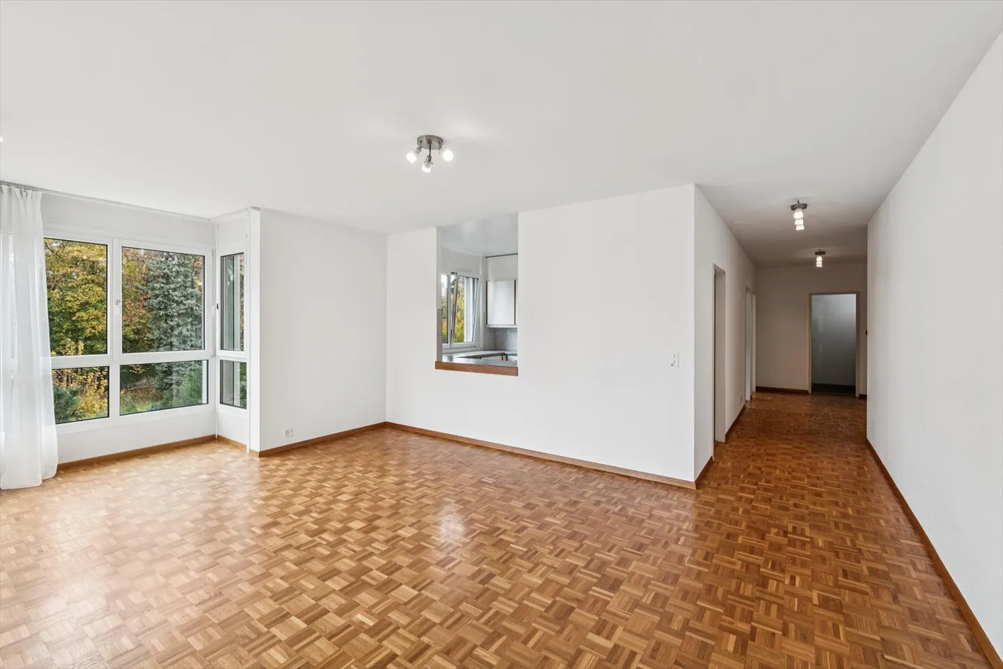 Appartamento 4 locali - Foto 2 di 10