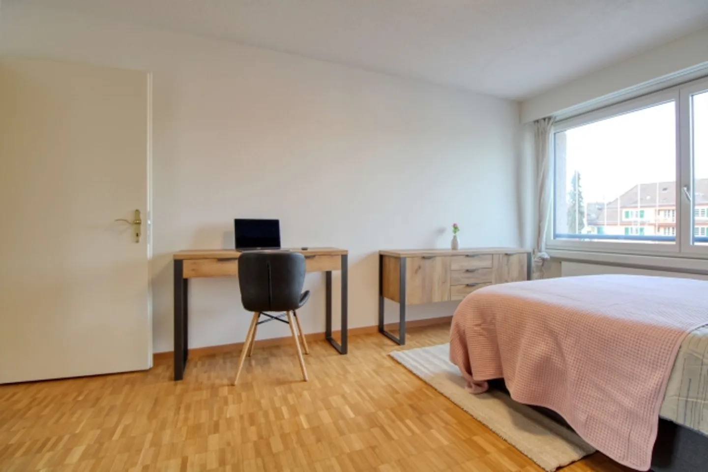 Appartement à louer - Photo 5 sur 13