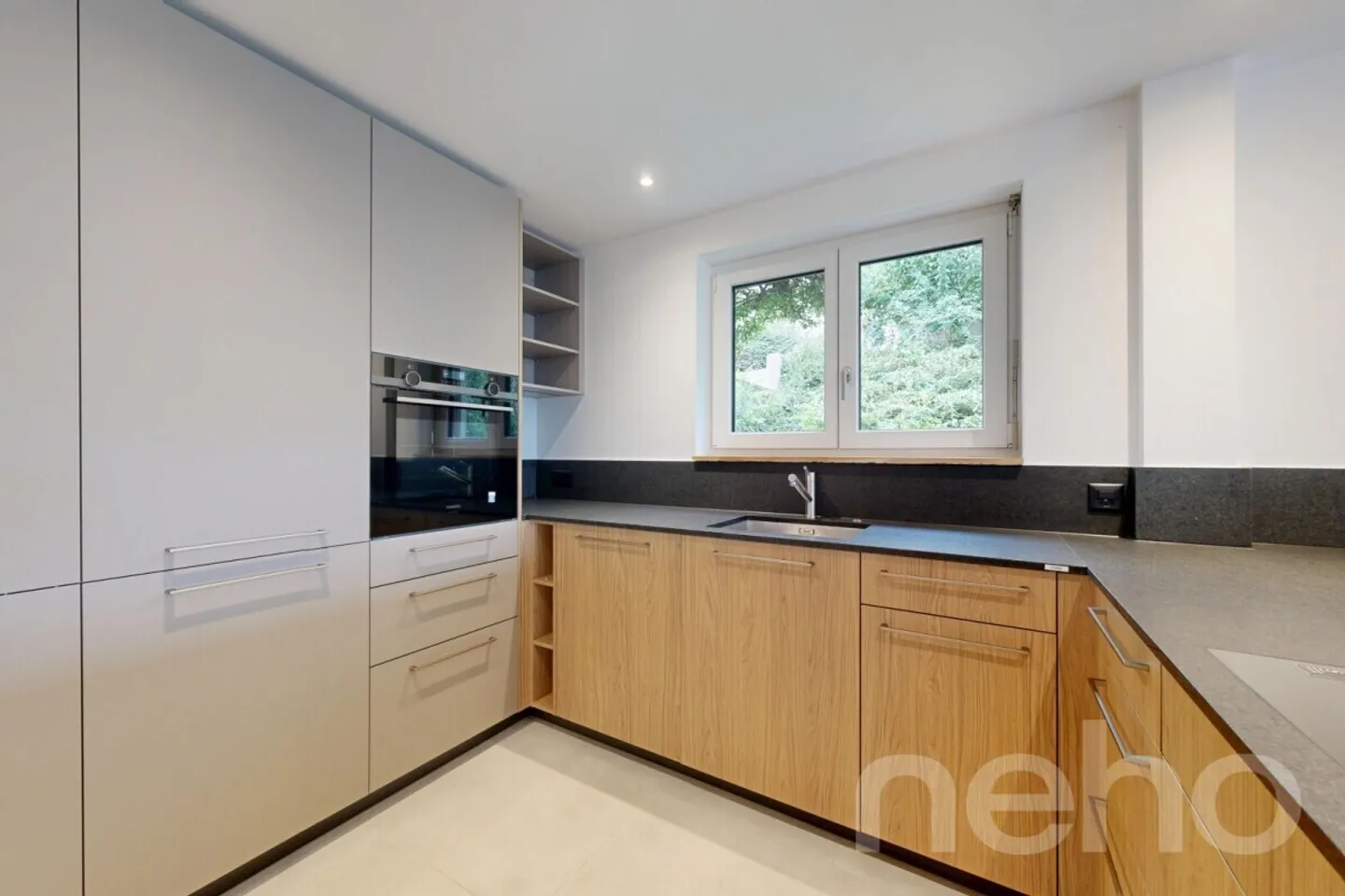 Appartement 4.5 pièces rénové - Photo 3 sur 11