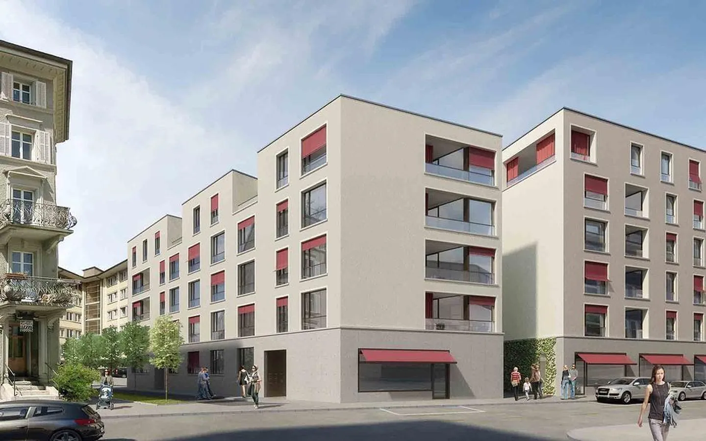 Ici, la vie fleurit ! - Photo 1 sur 10