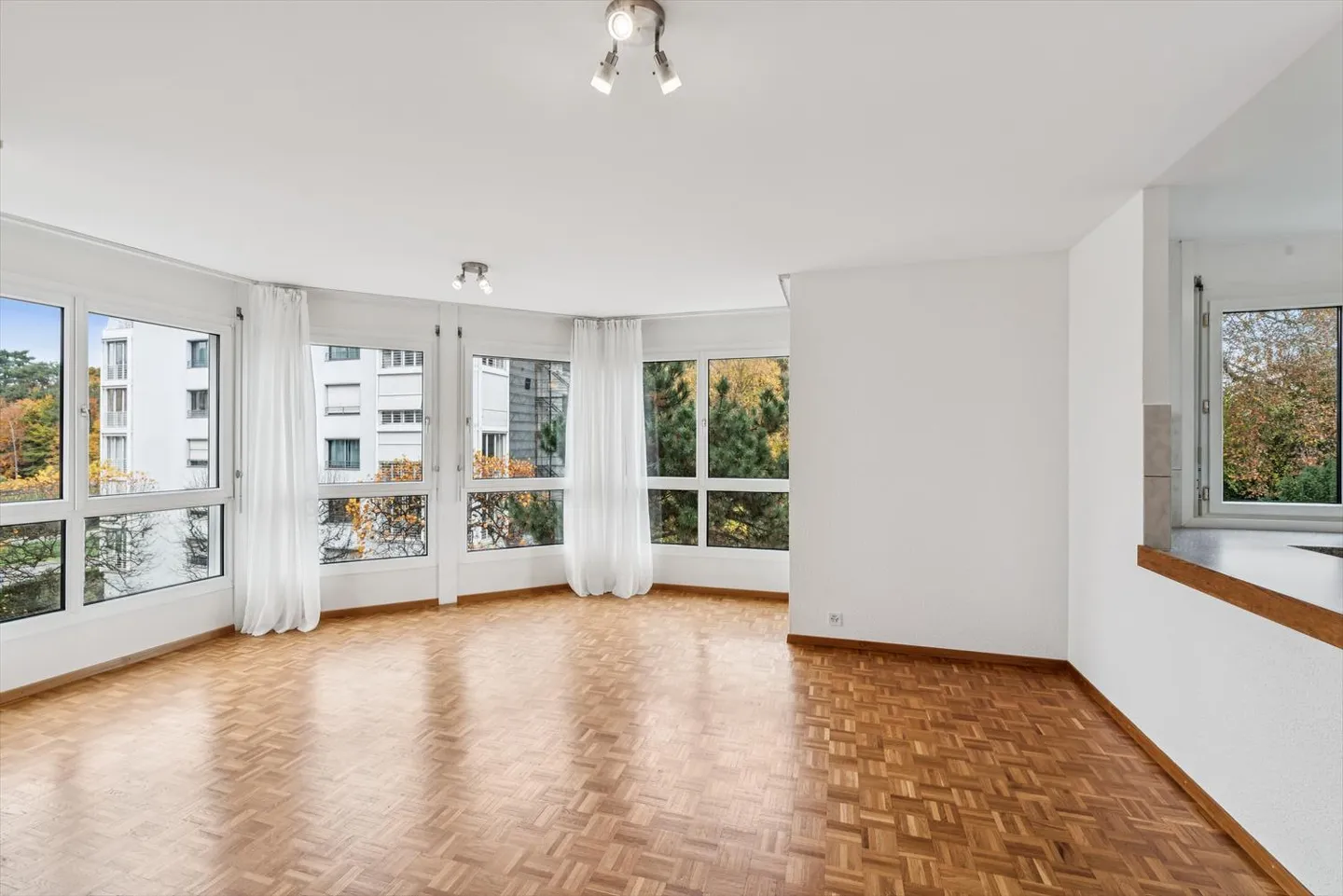 Appartamento 4 locali - Foto 4 di 10