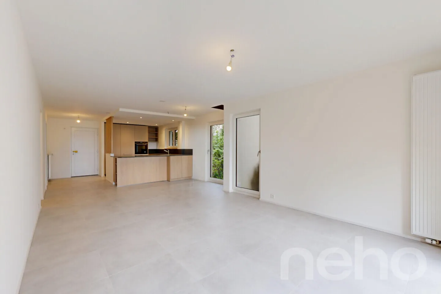 Appartement 4.5 pièces rénové - Photo 4 sur 11