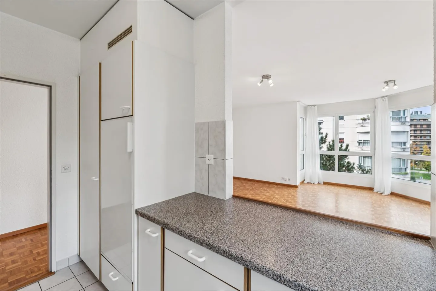 Appartamento 4 locali - Foto 5 di 10