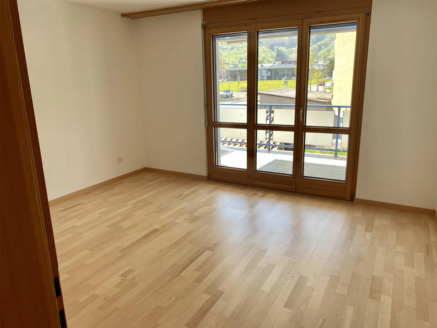 Appartement de 3,5 pièces au rez-de-chaussée avec patio - Photo 5 sur 7