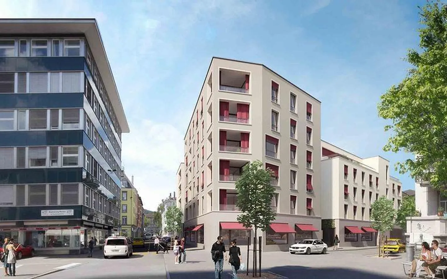 Ici, la vie fleurit ! - Photo 2 sur 10