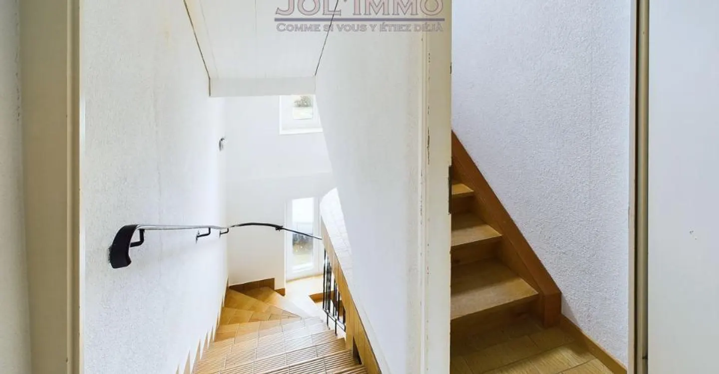 Charming 3.5 Room Apartment - Photo 3 of 13