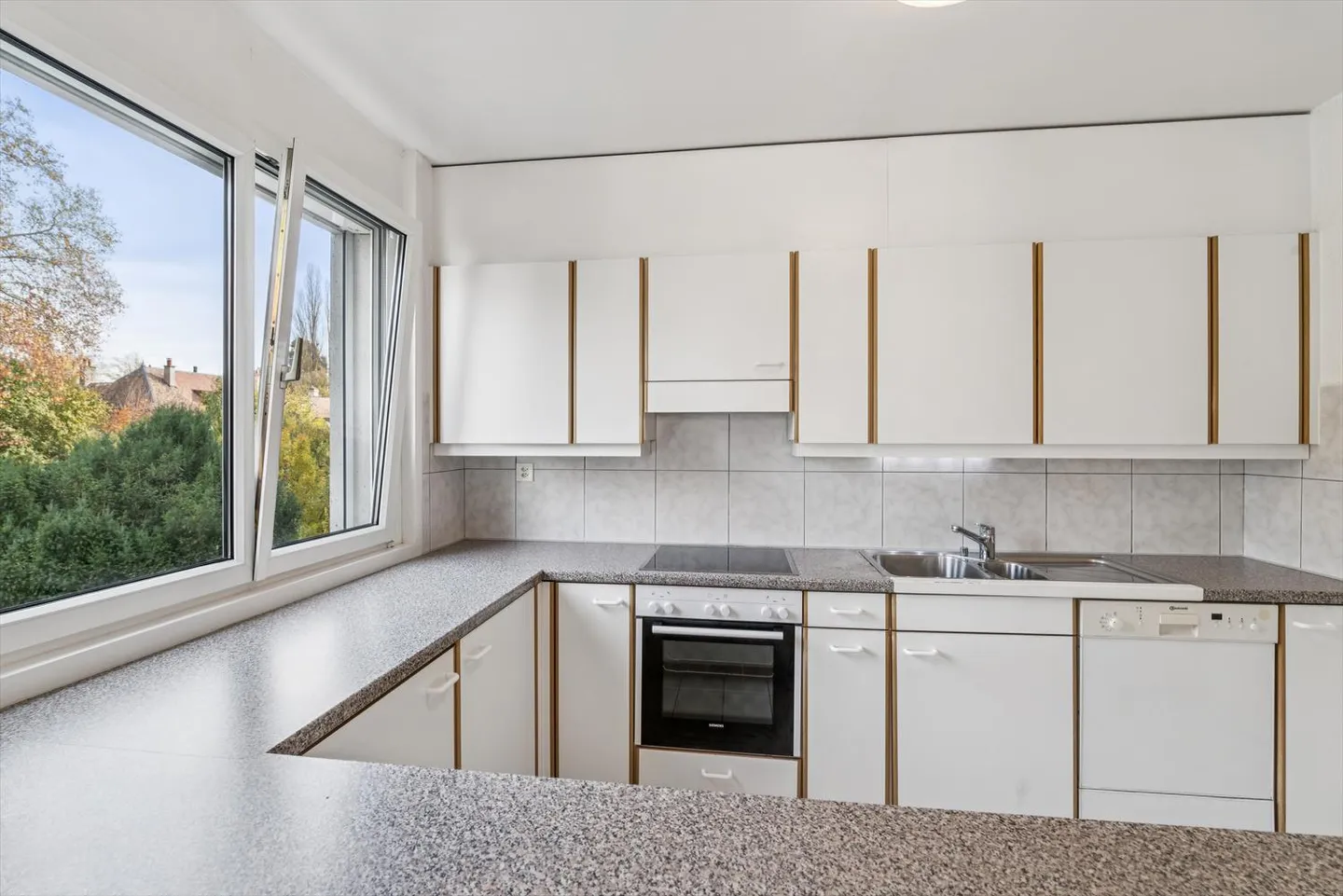 Appartamento 4 locali - Foto 6 di 10