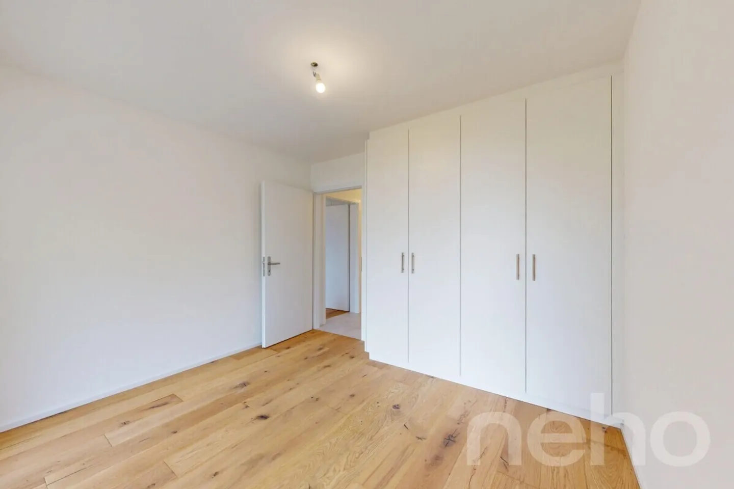 Appartement 4.5 pièces rénové - Photo 8 sur 11