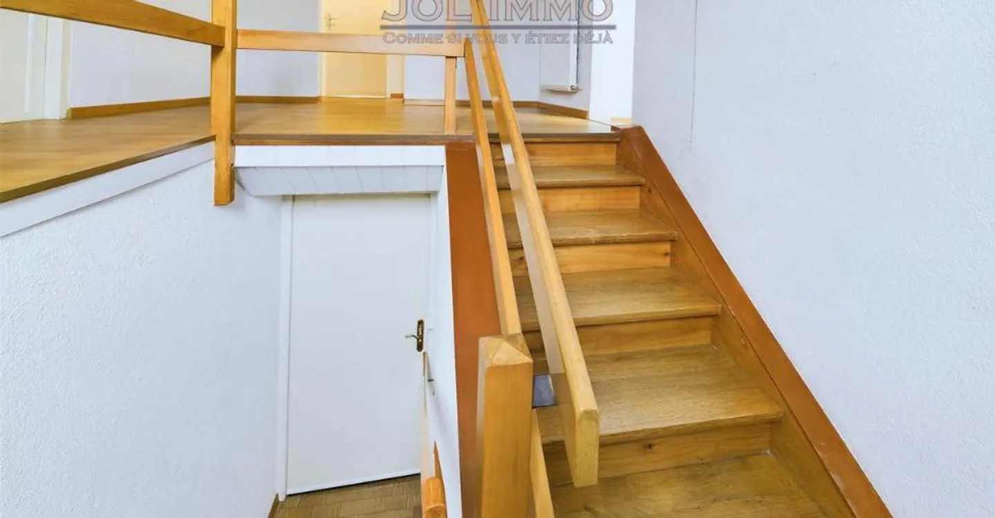 Charming 3.5 Room Apartment - Photo 5 of 13
