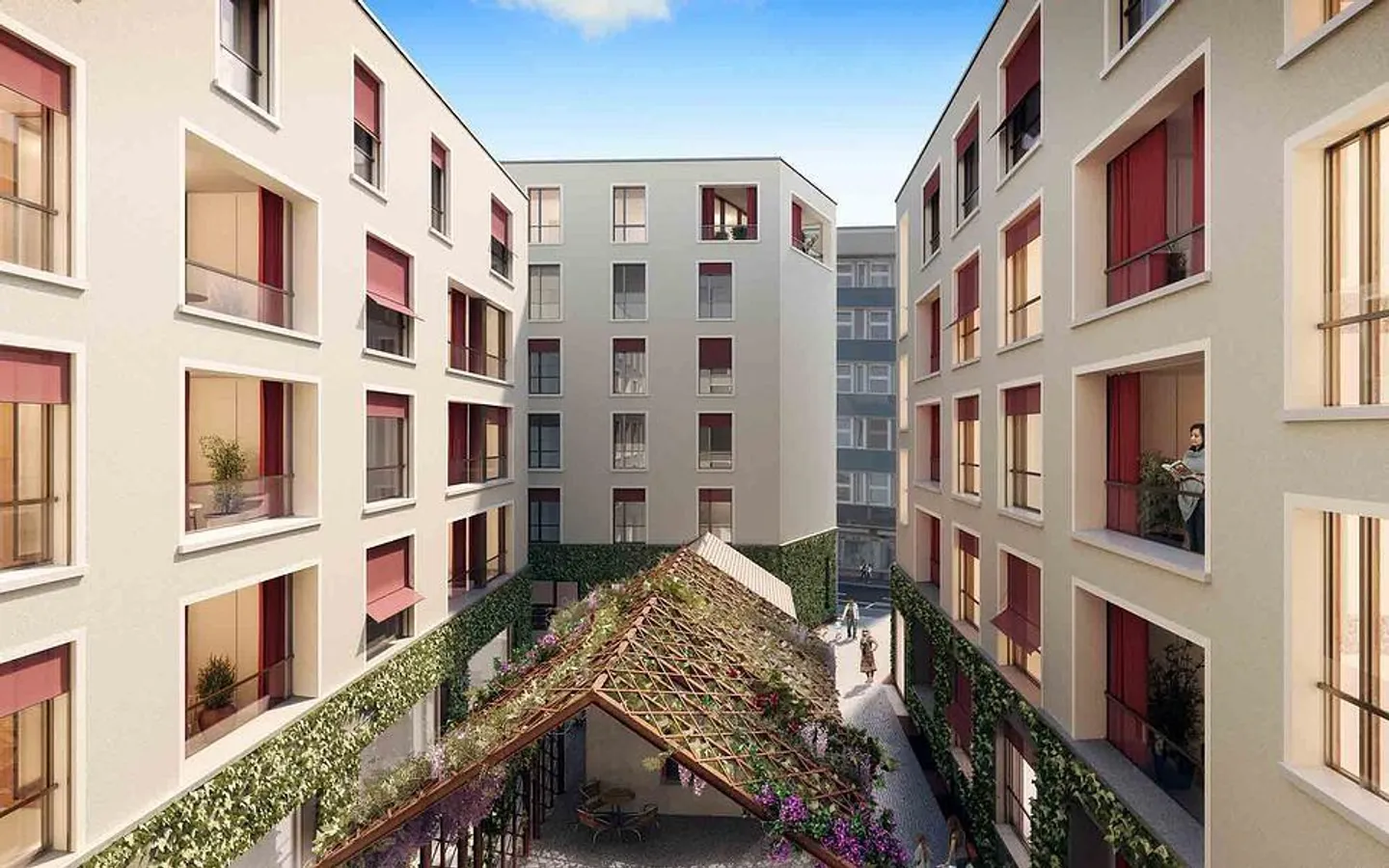 Ici, la vie fleurit ! - Photo 3 sur 10