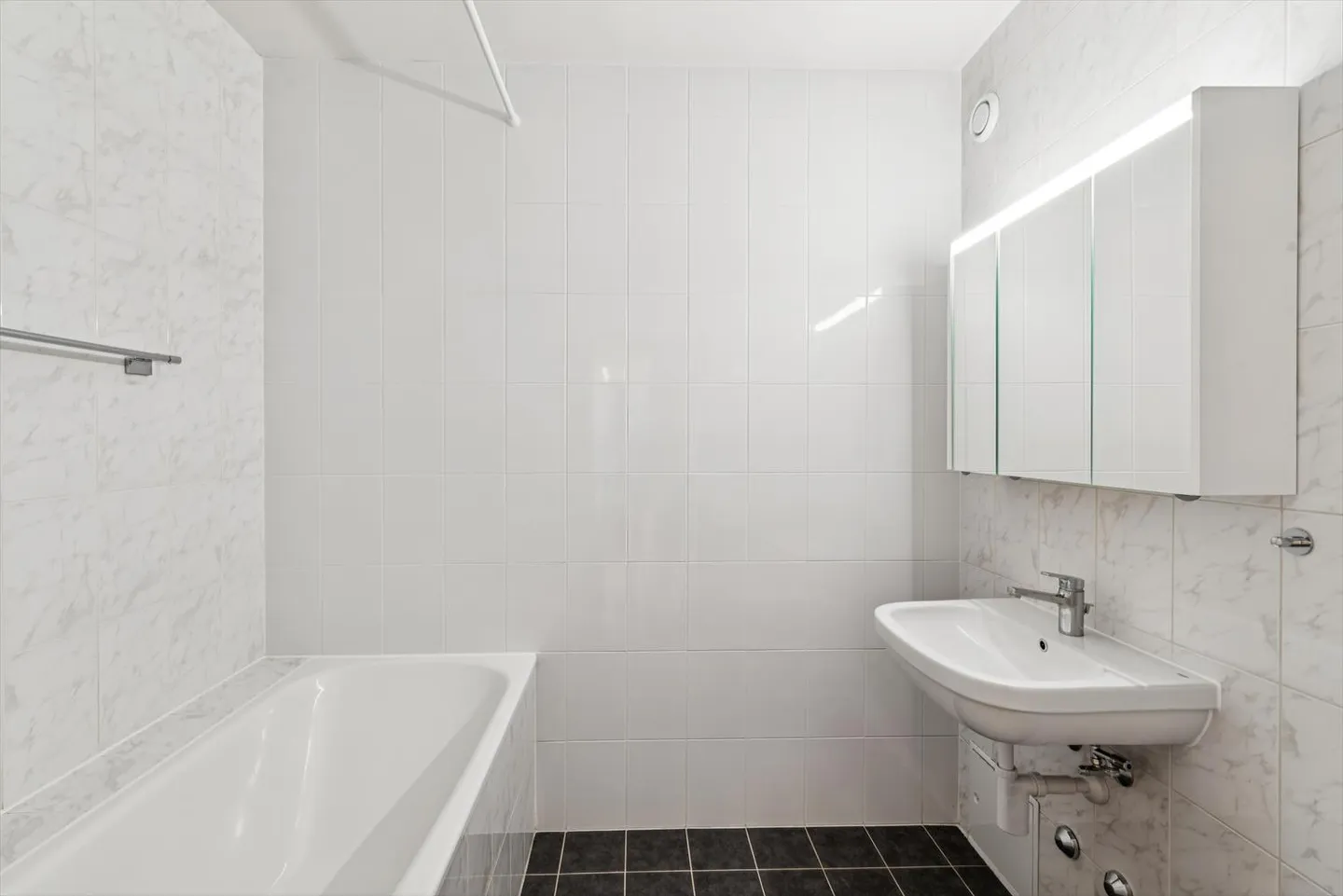 Appartamento 4 locali - Foto 9 di 10