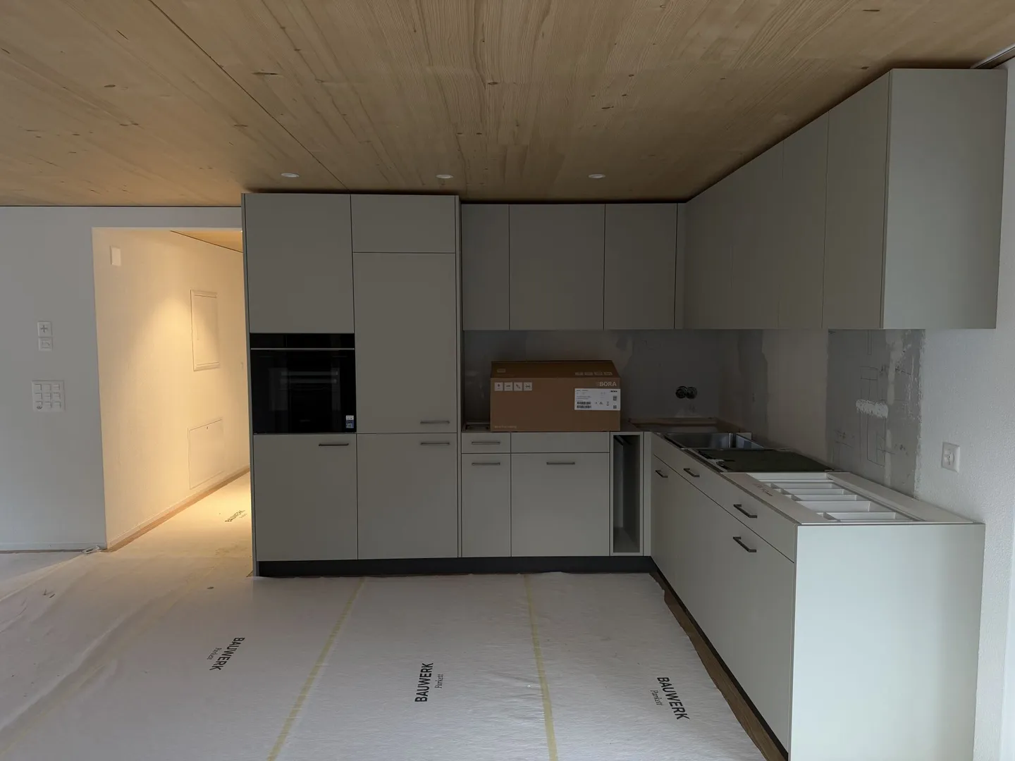 Moderne Wohnungen in Rüti - Foto 4 von 10