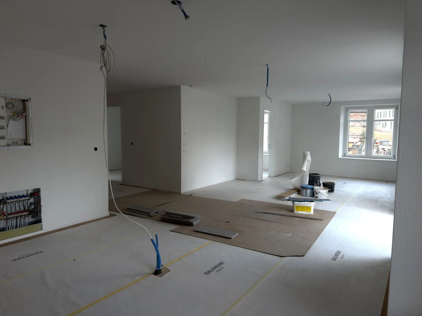 Moderne Wohnungen in Rüti - Foto 6 von 10