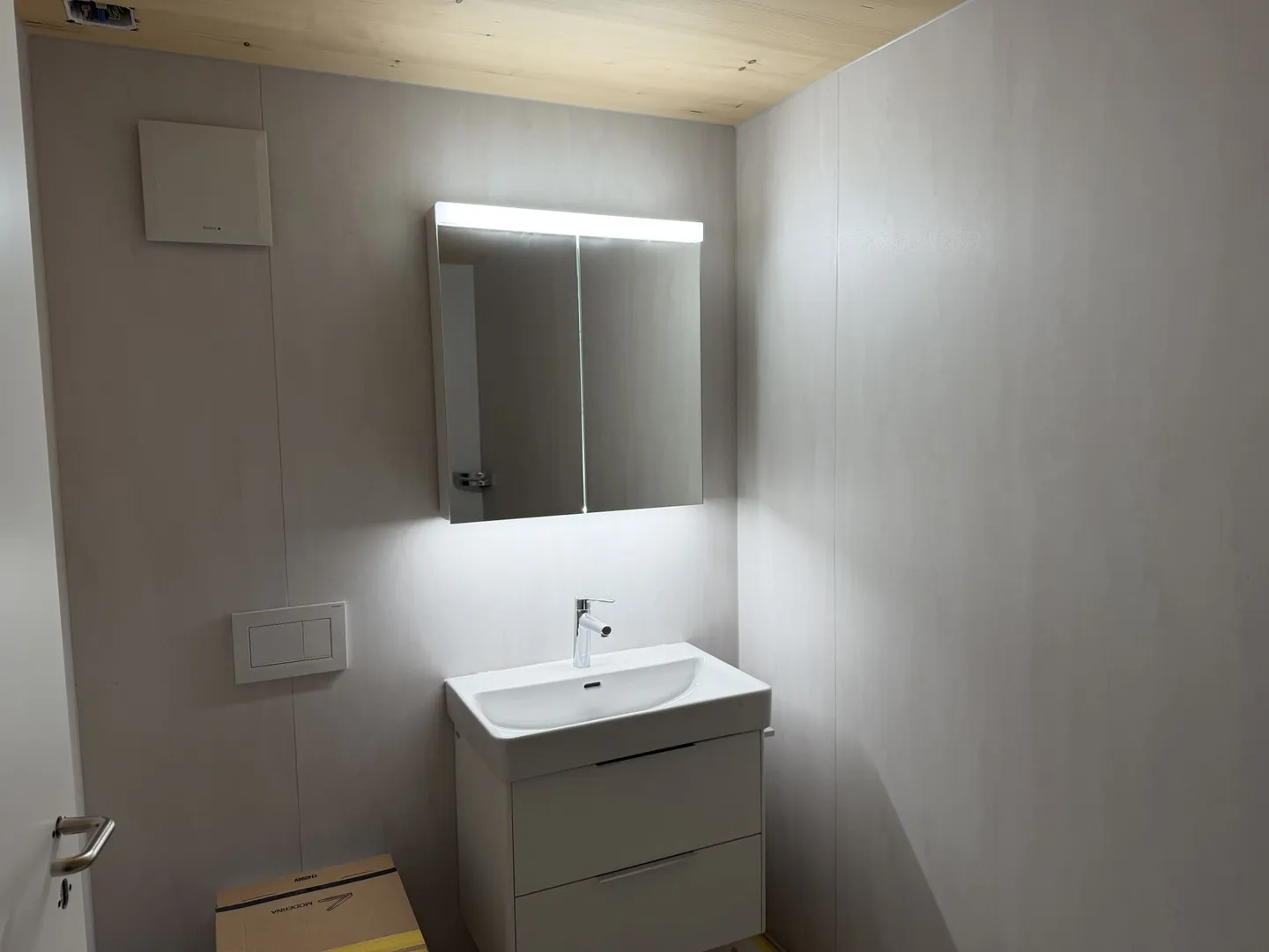 Moderne Wohnungen in Rüti - Foto 7 von 10