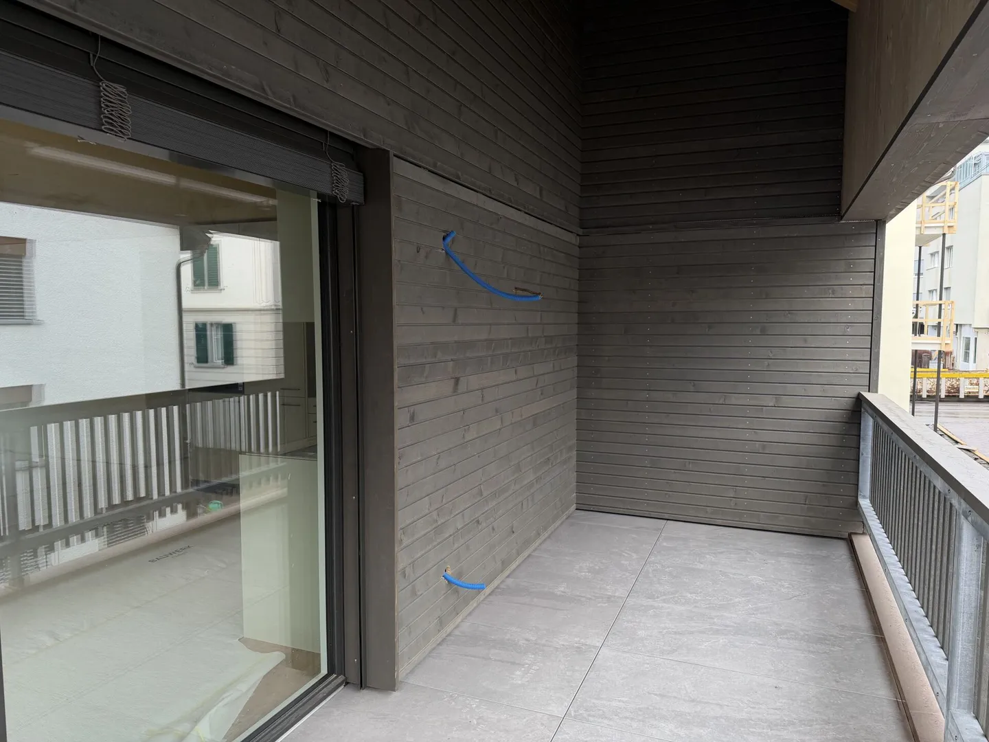 Moderne Wohnungen in Rüti - Foto 9 von 10