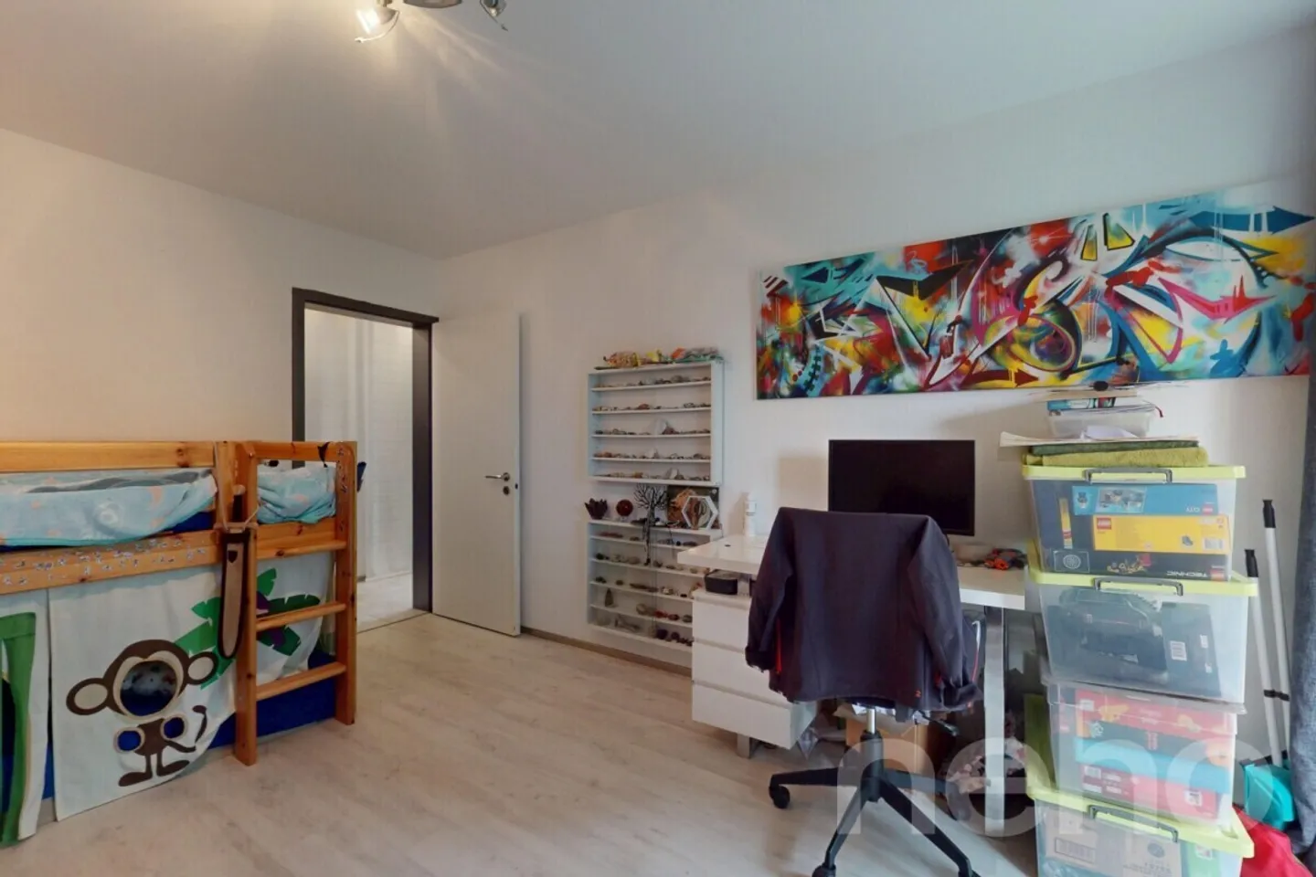 Appartamento in affitto - Foto 11 di 13