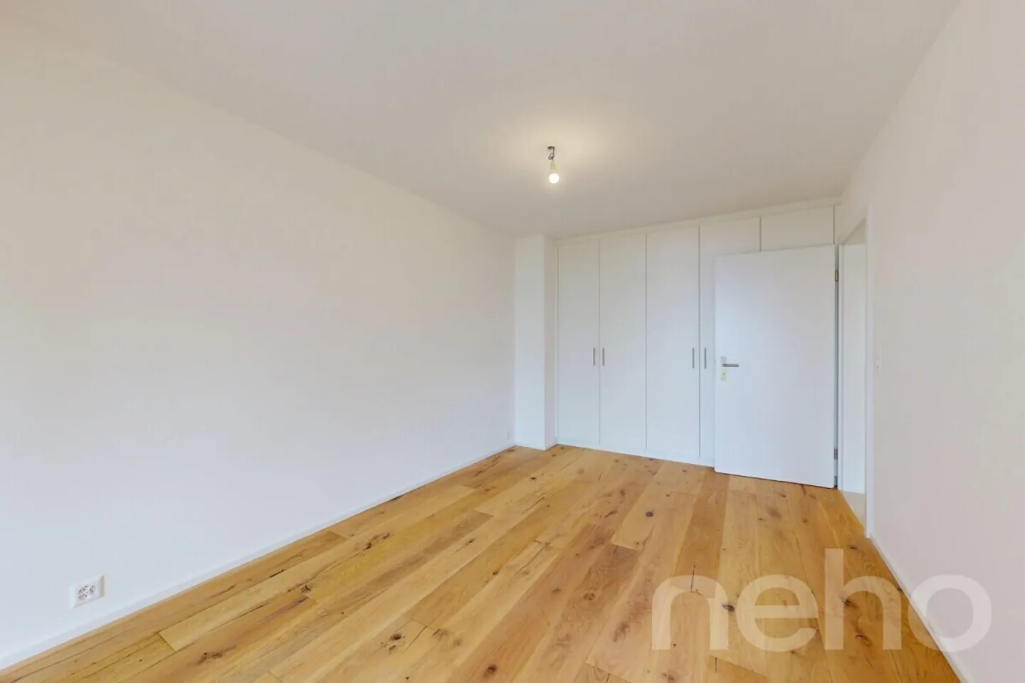 Appartement 4.5 pièces rénové - Photo 9 sur 11