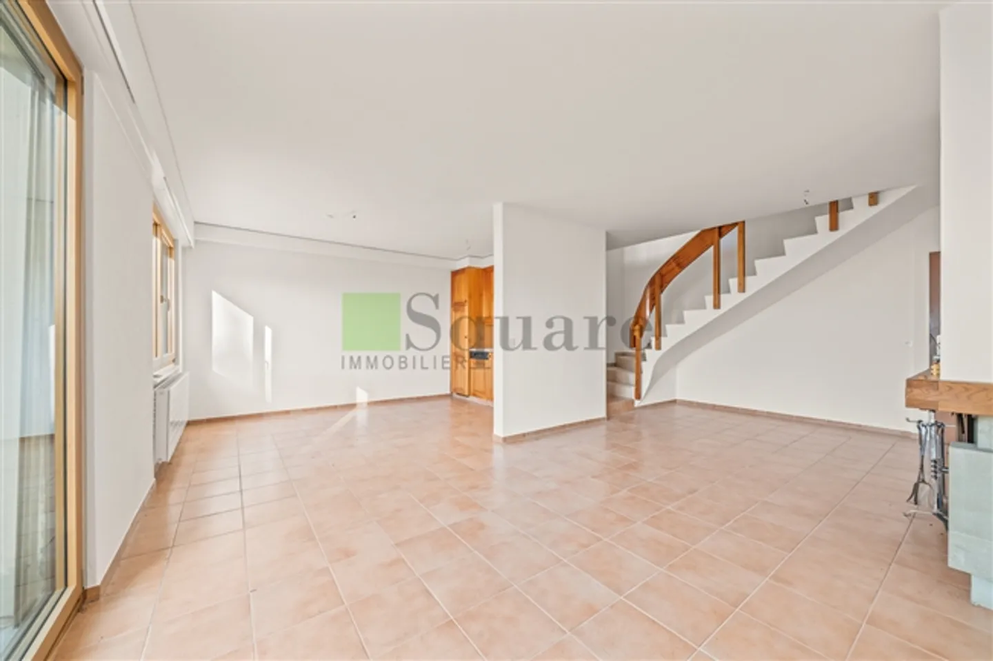 «Großartige 3,5-Zimmer-Doppelhauswohnung» - Foto 5 von 10