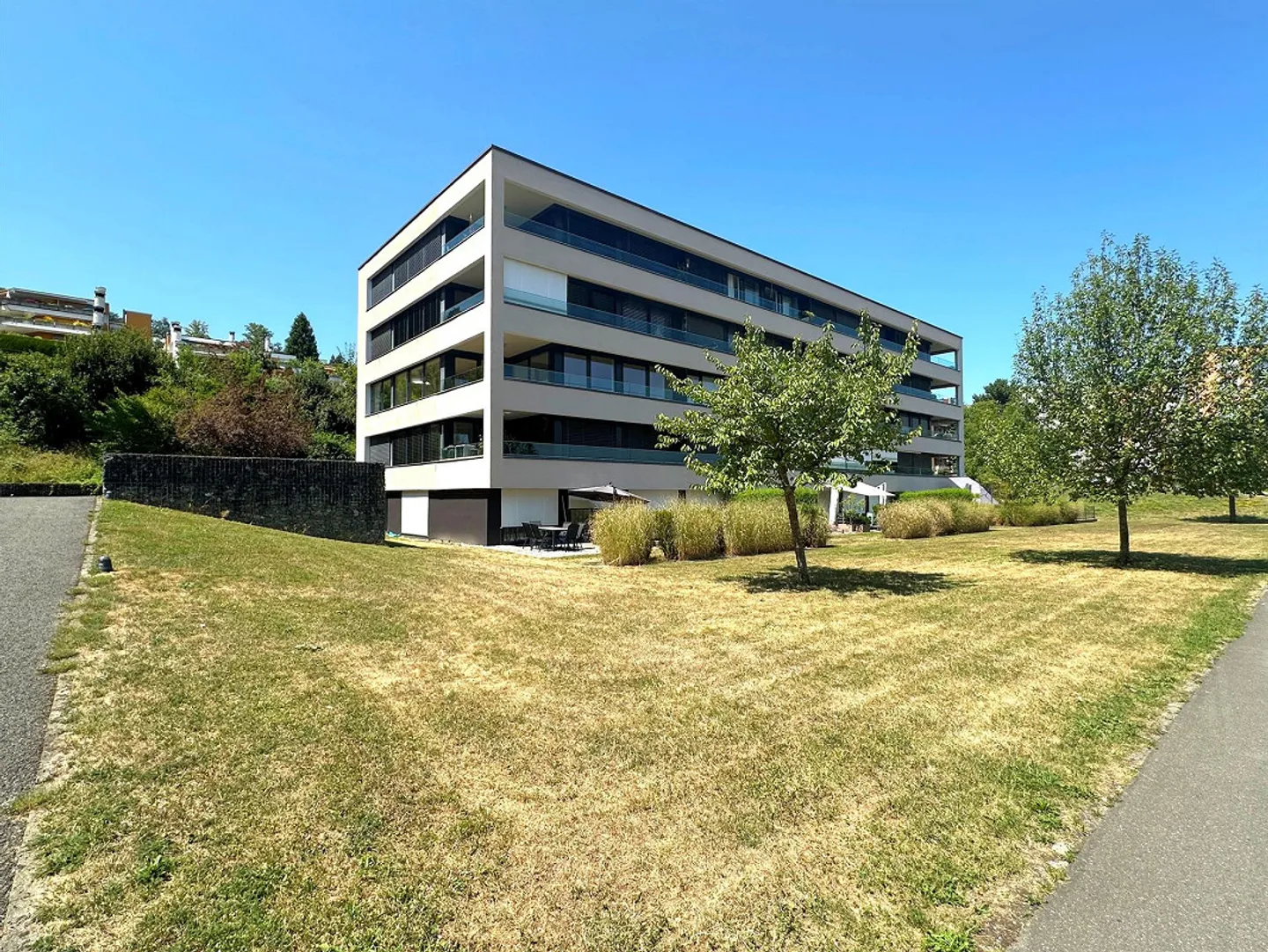 Spacious Apartment with Great Views - Photo 1 of 12