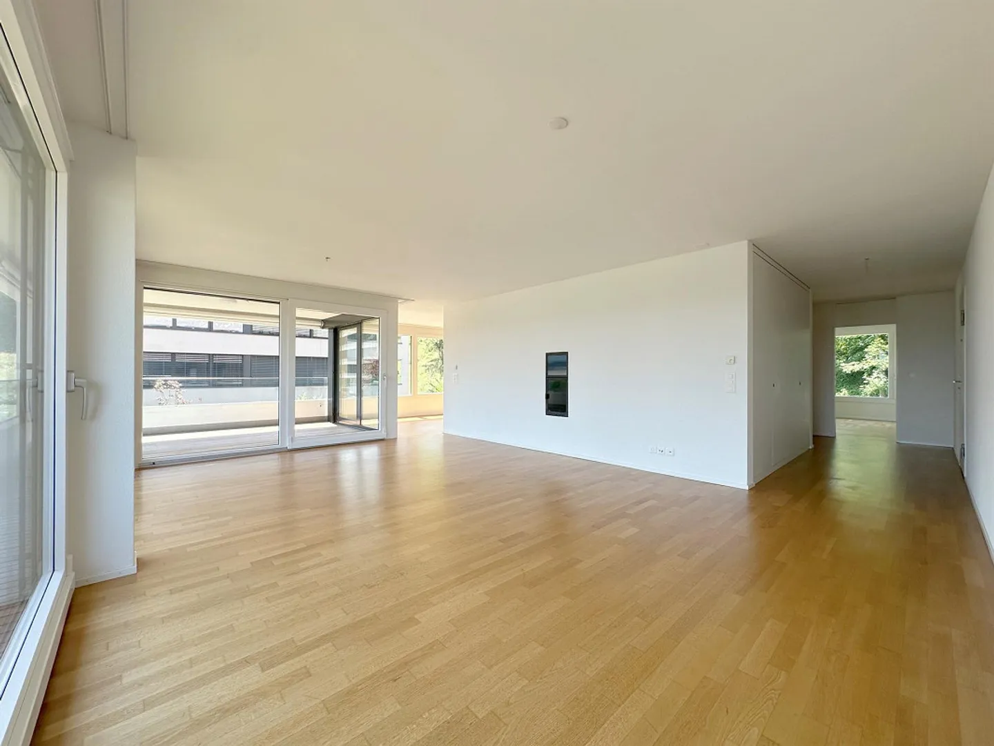 Spacious Apartment with Great Views - Photo 2 of 12
