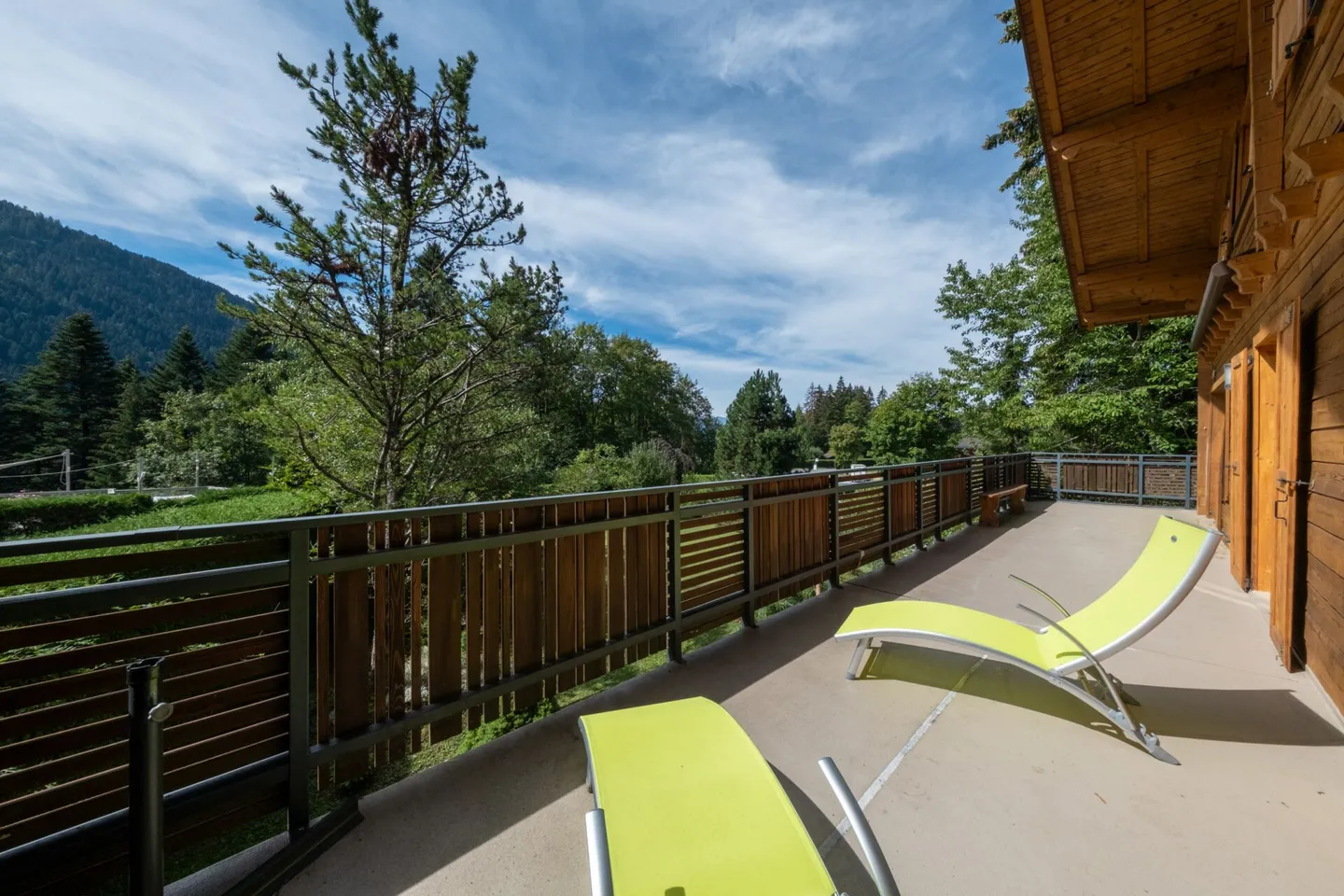Chalet individuel de 9 pièces entièrement rénové en 2012 - Foto 26 von 29