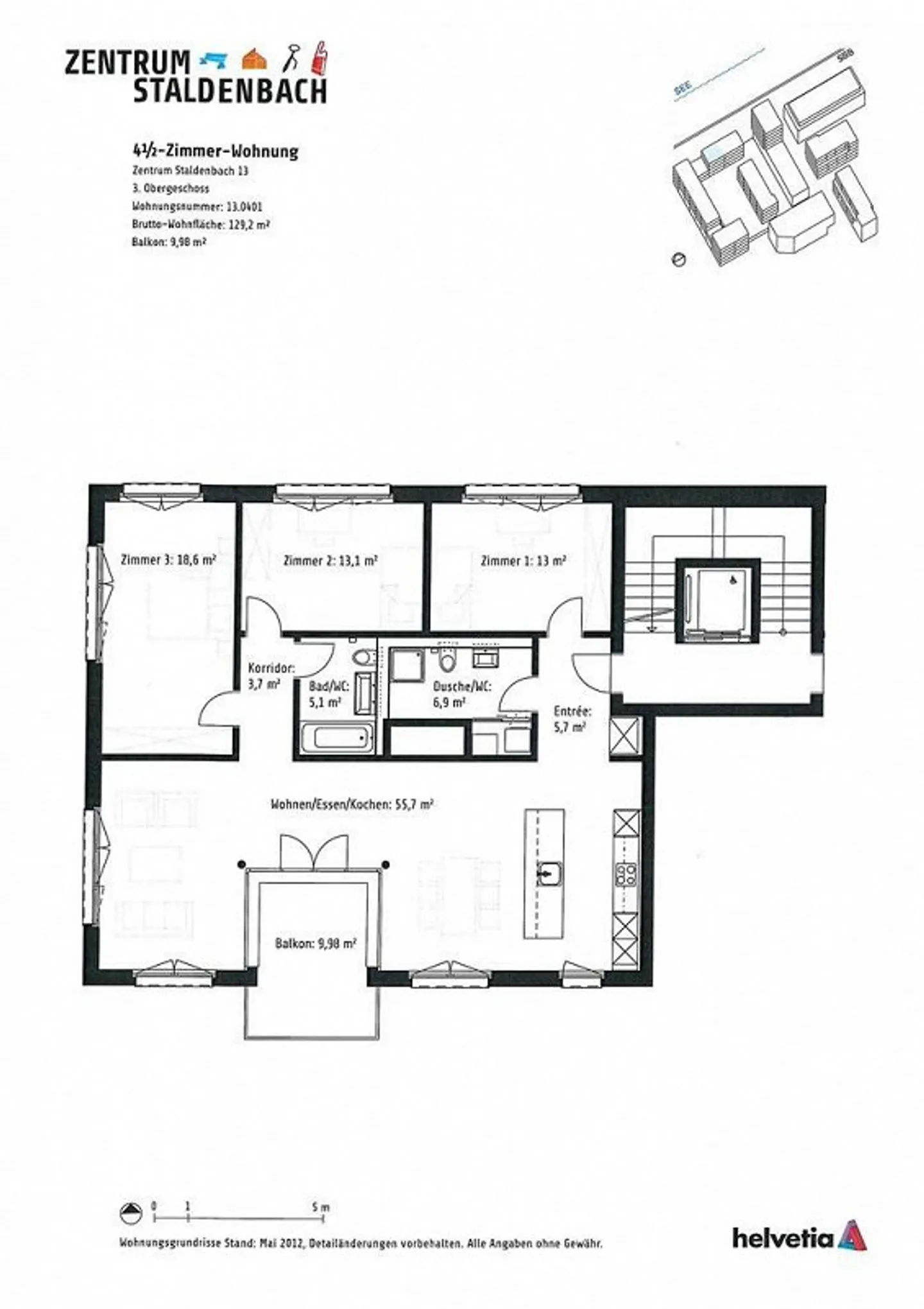«Suchen Sie mehr Platz für Ihre Familie» - Foto 7 von 8