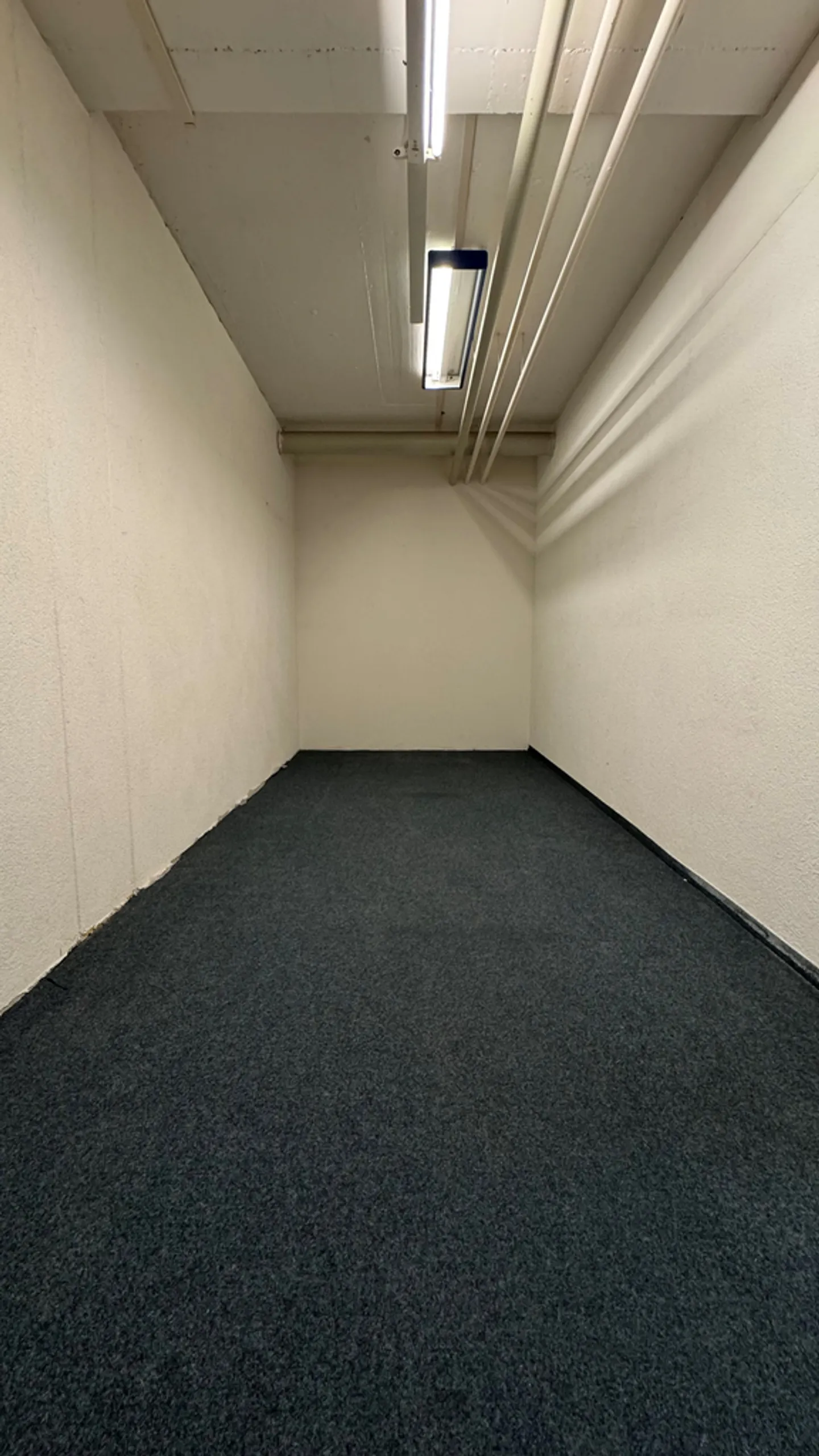 Helle, grosszügige Bürofläche mit guter Verkehrsanbindung - Foto 5 von 6