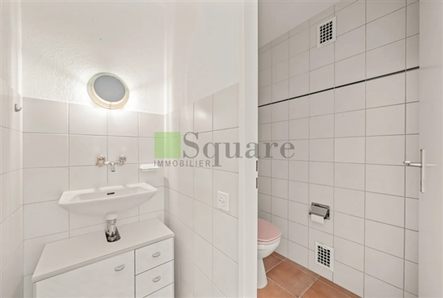 «Großartige 3,5-Zimmer-Doppelhauswohnung» - Foto 9 von 10