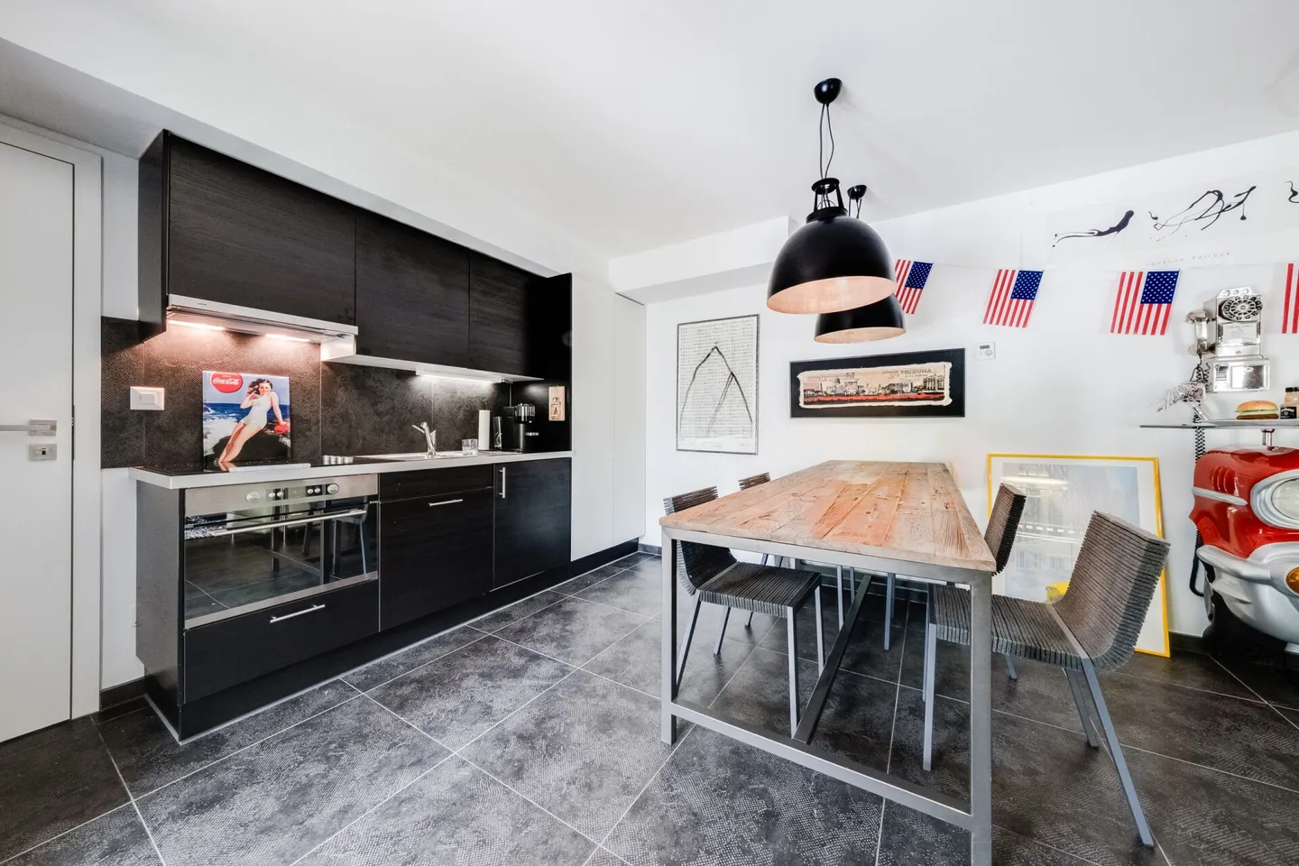 Chalet individuel de 9 pièces entièrement rénové en 2012 - Foto 22 von 29