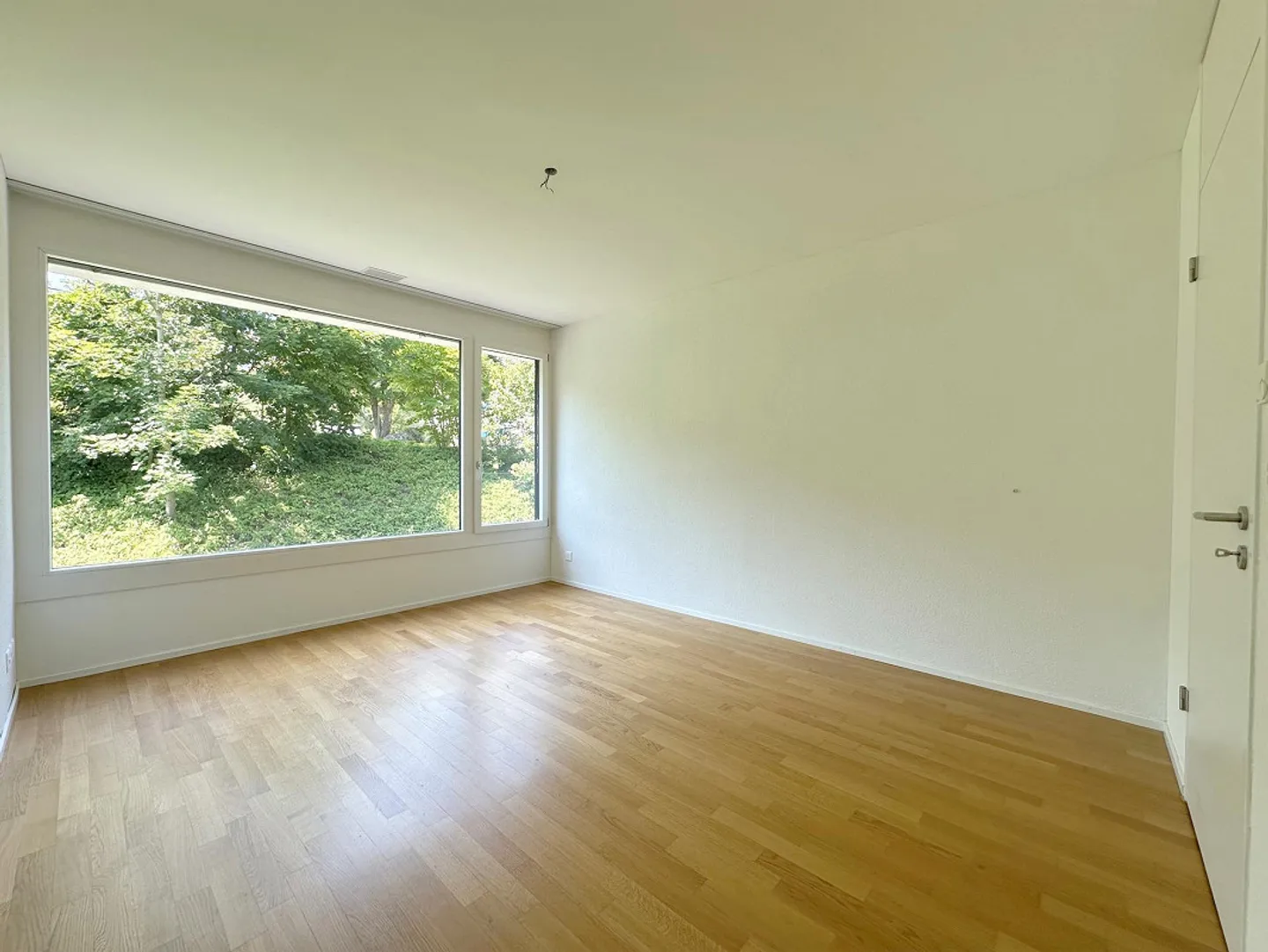 Spacious Apartment with Great Views - Photo 5 of 12