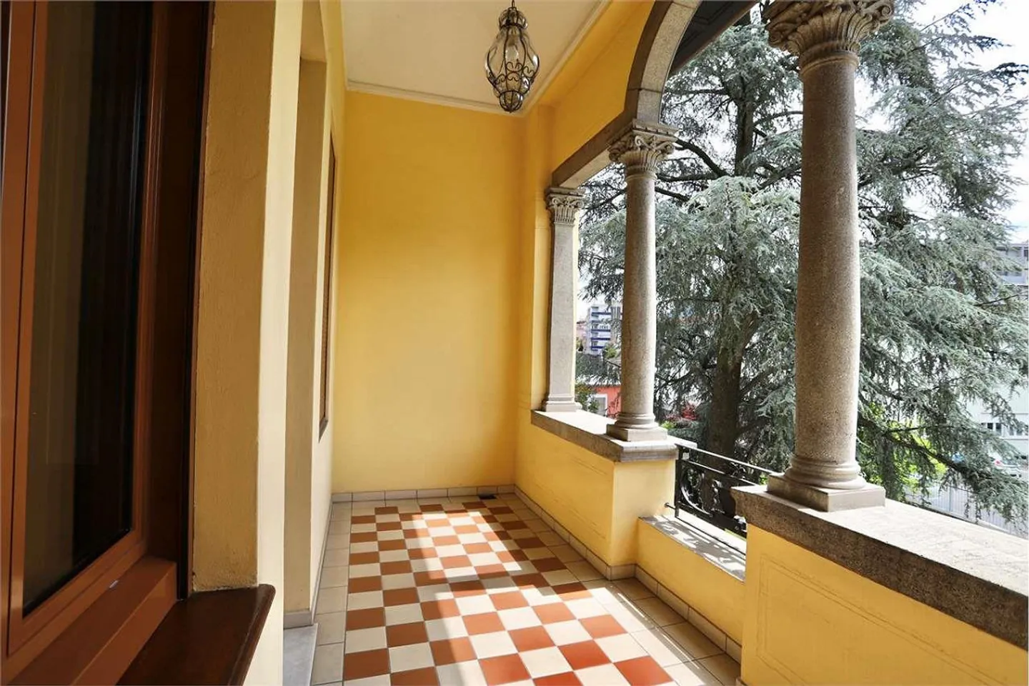 Villa in stile Liberty - Foto 6 di 11
