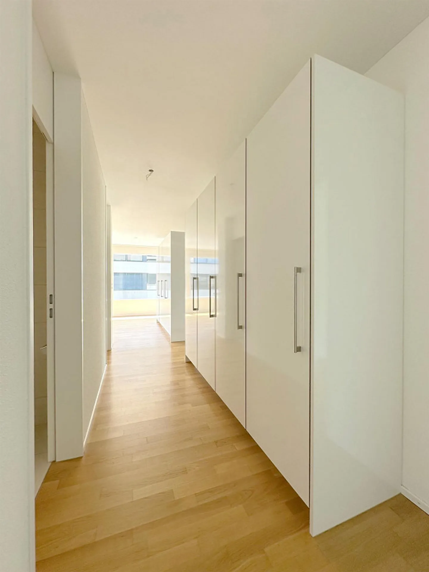 Spacious Apartment with Great Views - Photo 7 of 12