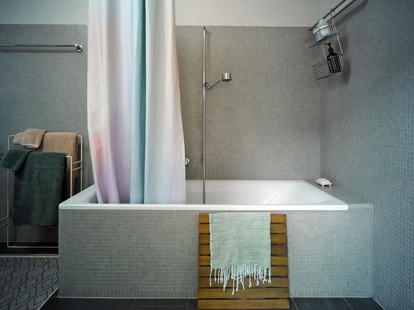 Einfamilienhaus mieten - Foto 8 von 10