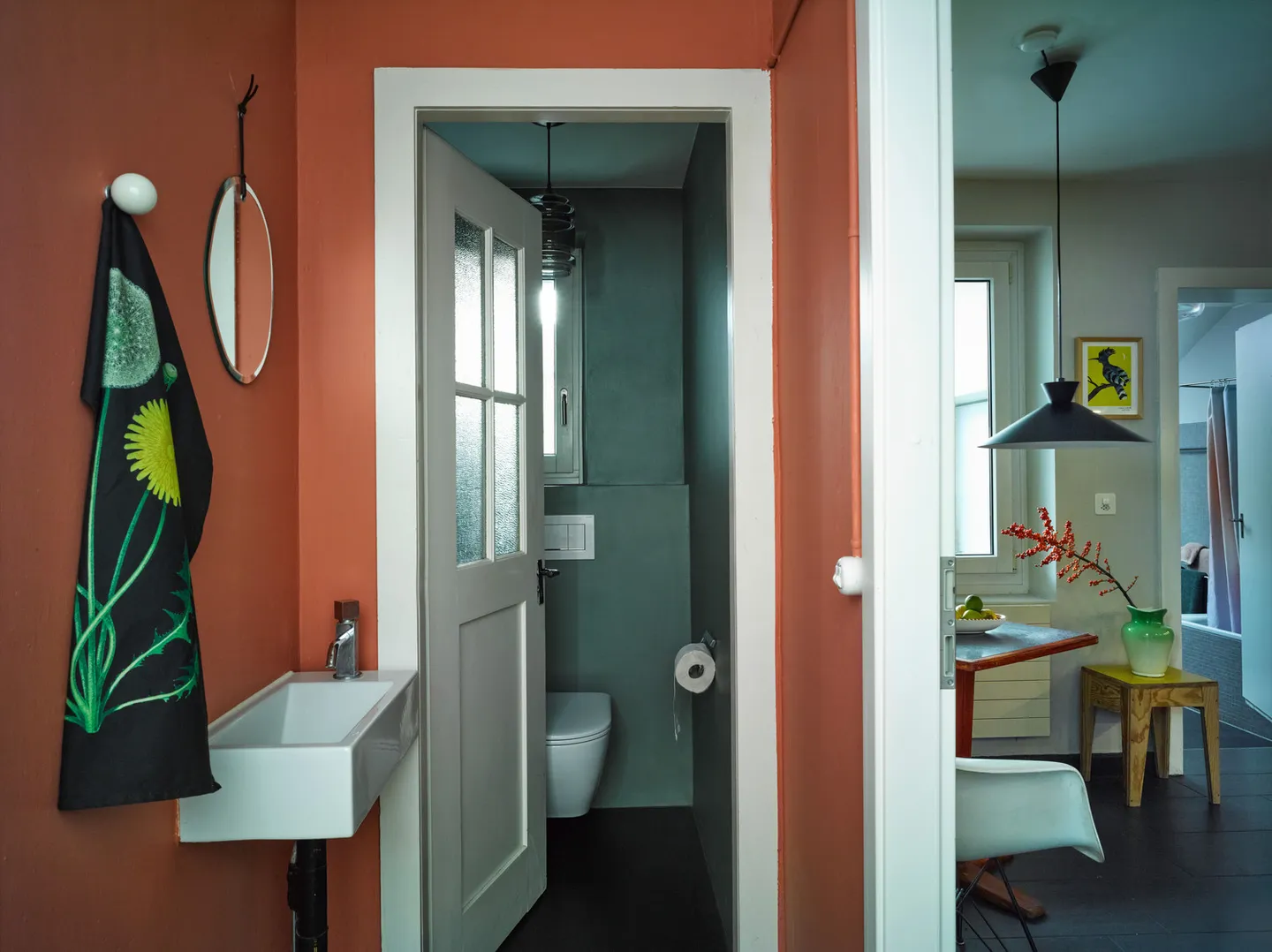 Einfamilienhaus mieten - Foto 9 von 10