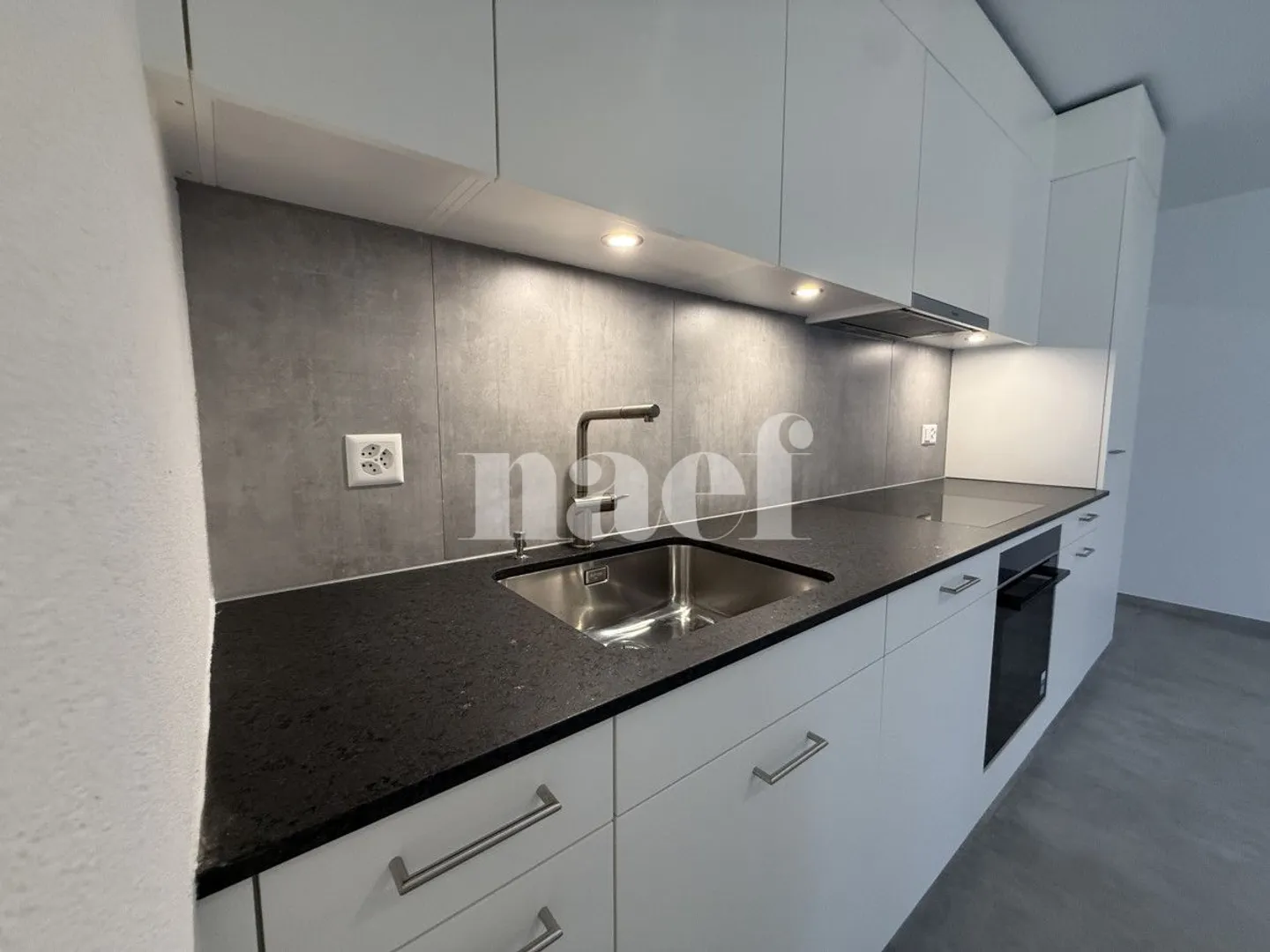 Appartement 3.5 pièces - Photo 2 sur 6