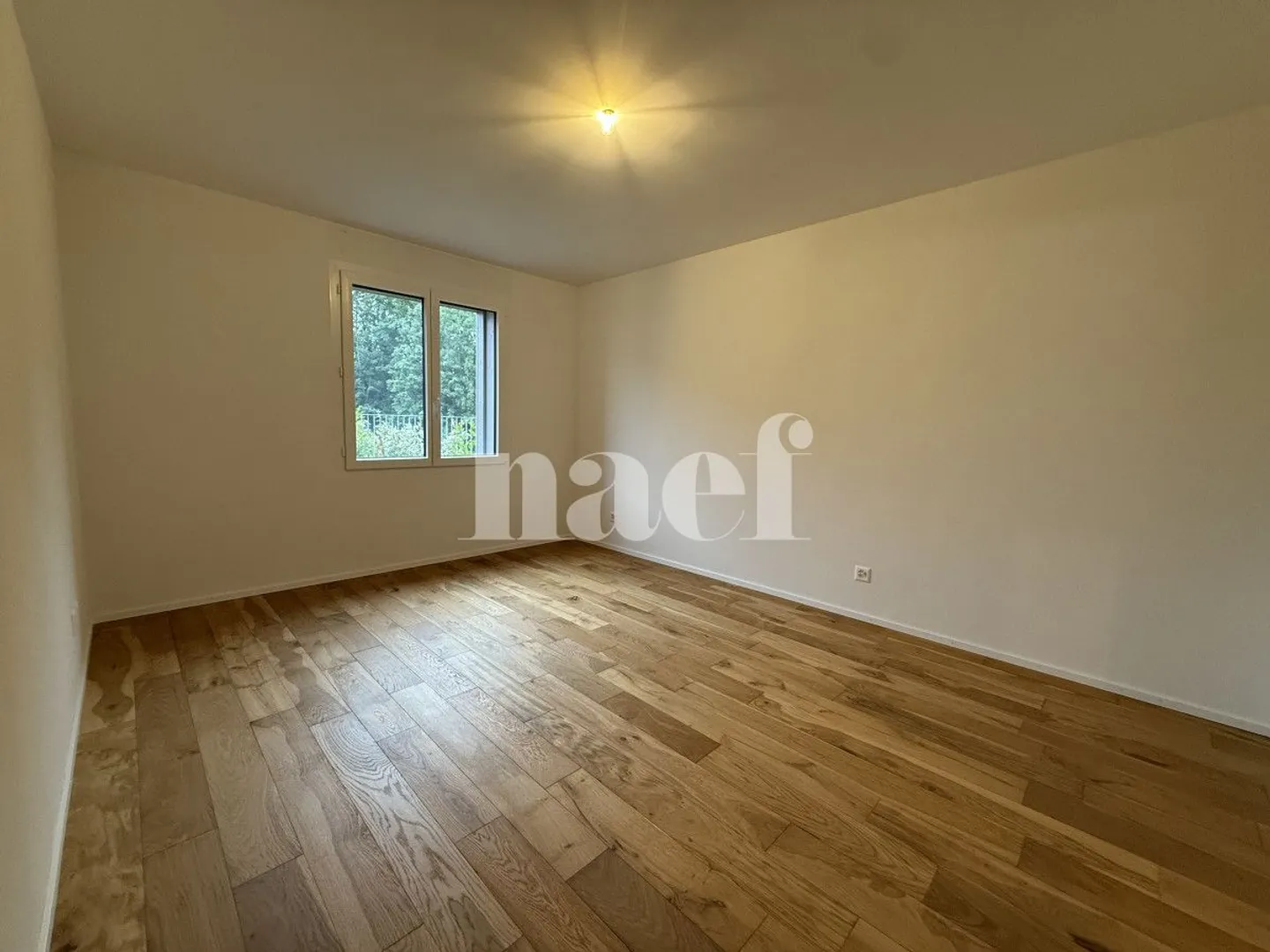 Appartement 3.5 pièces - Photo 3 sur 6