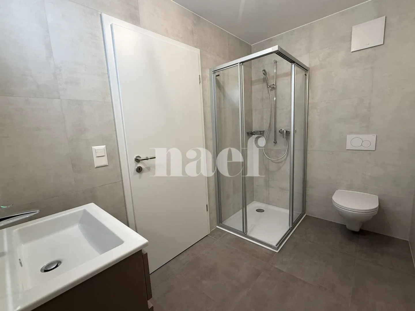 Appartement 3.5 pièces - Photo 4 sur 6