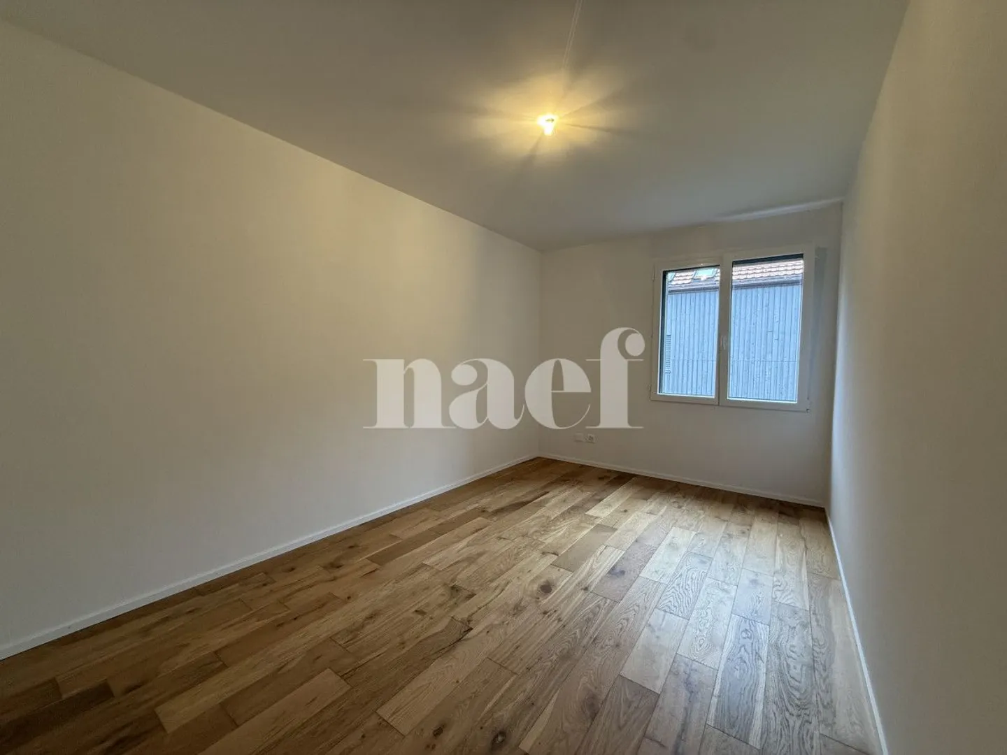 Appartement 3.5 pièces - Photo 5 sur 6