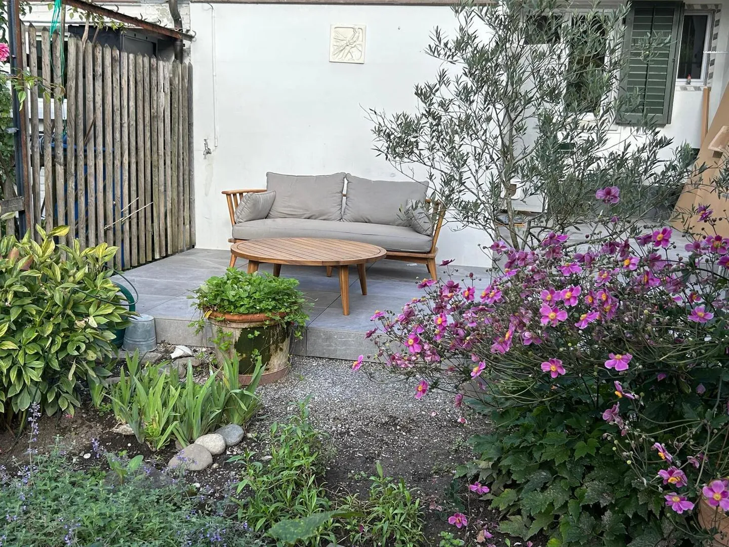 Einfamilienhaus mieten - Foto 10 von 10