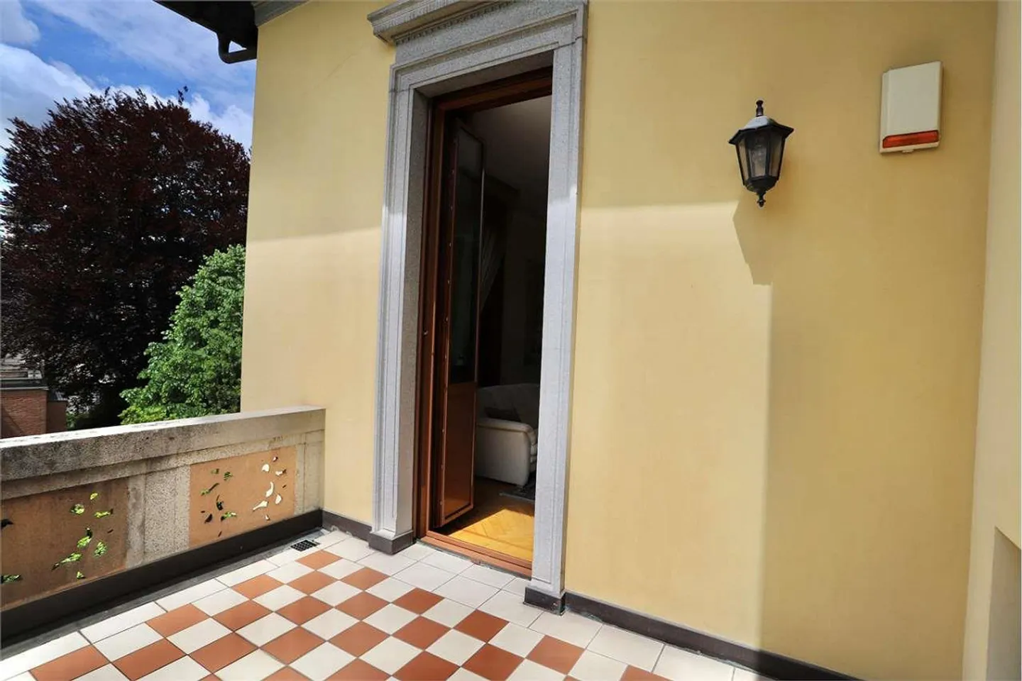 Villa in stile Liberty - Foto 7 di 11