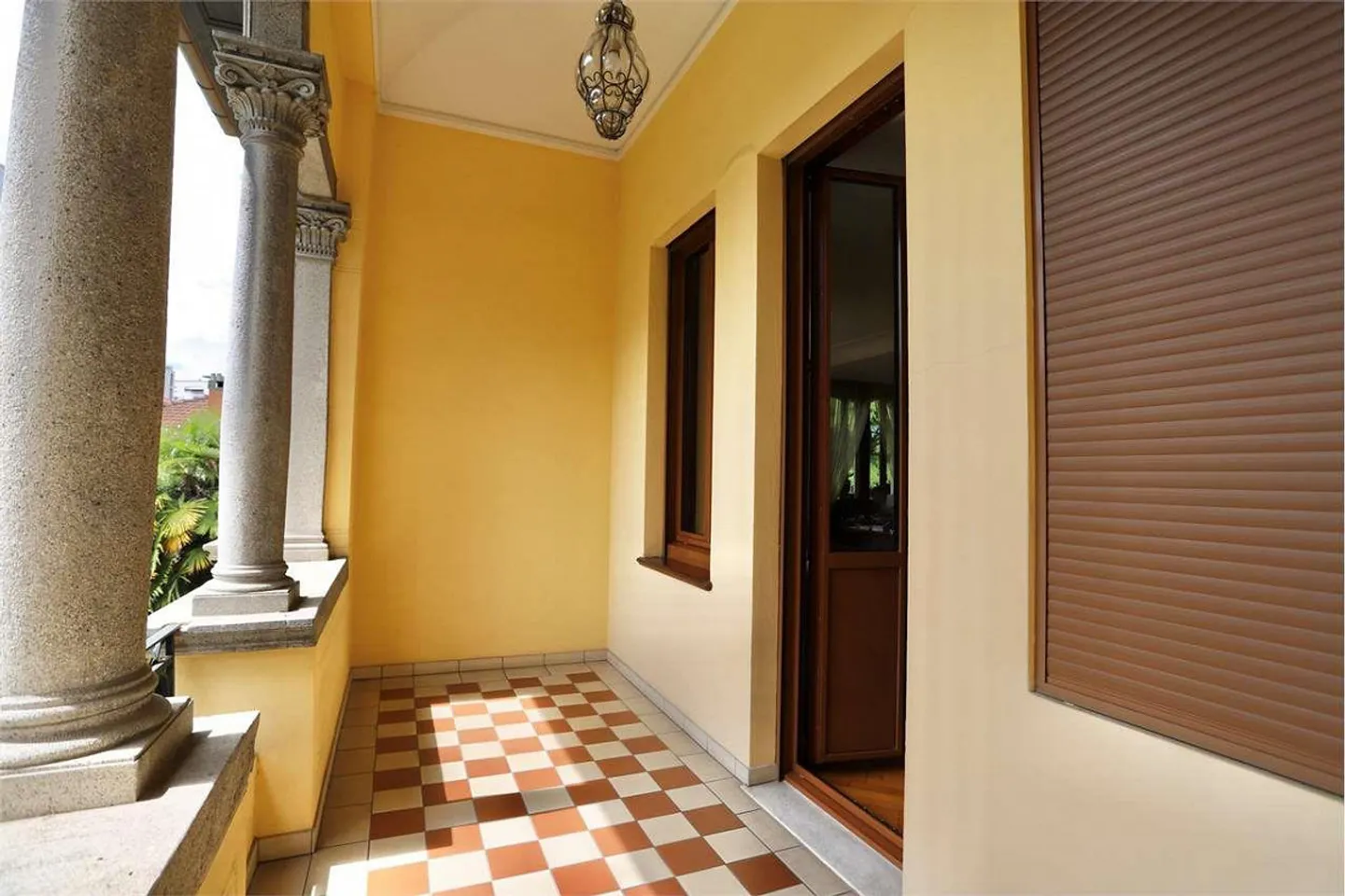 Villa in stile Liberty - Foto 8 di 11