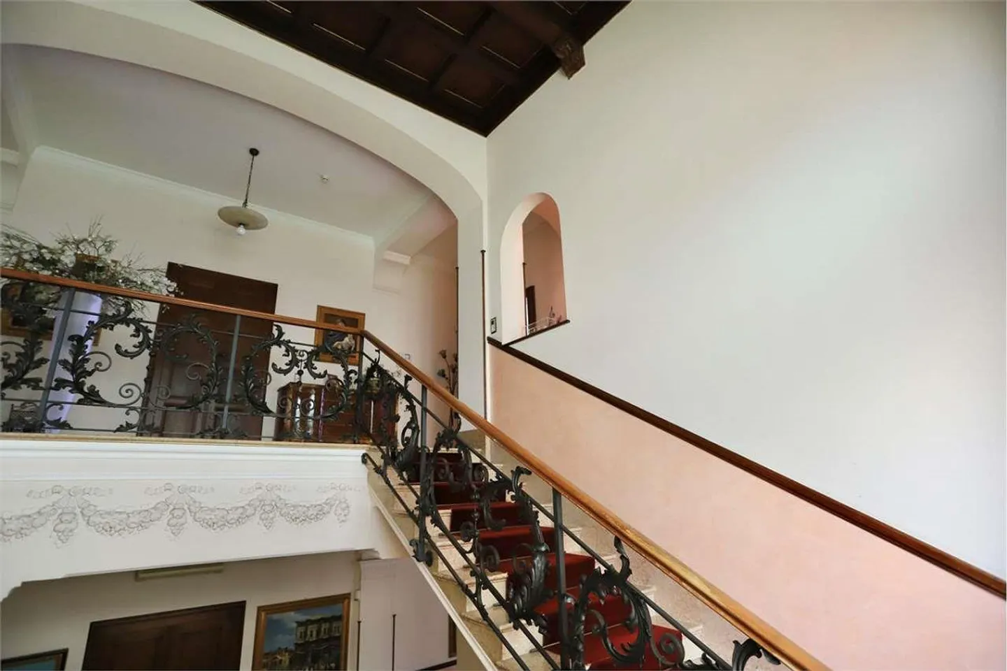 Villa in stile Liberty - Foto 9 di 11