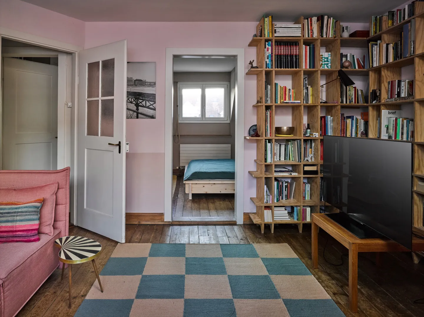 Einfamilienhaus mieten - Foto 4 von 10