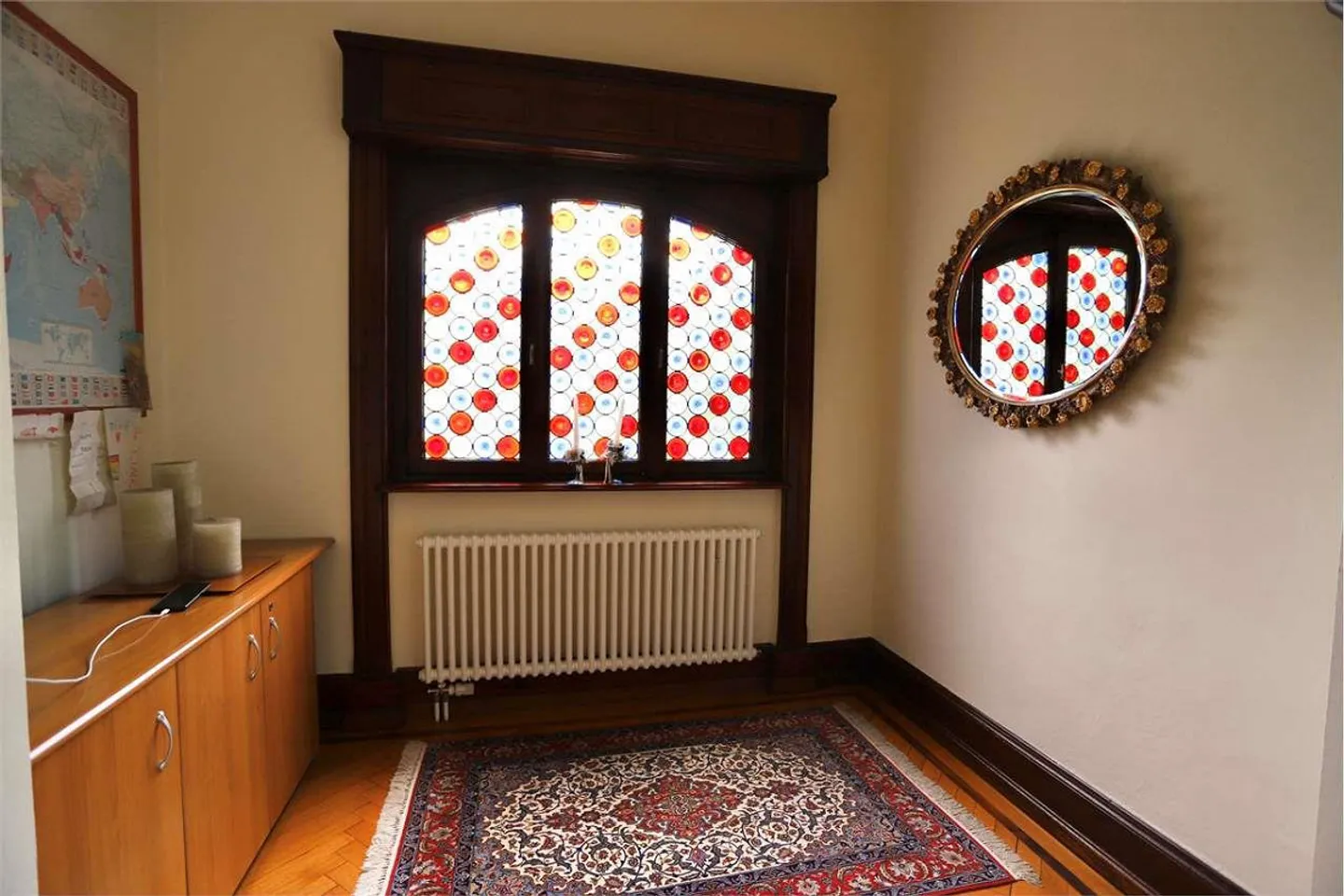 Villa in stile Liberty - Foto 10 di 11